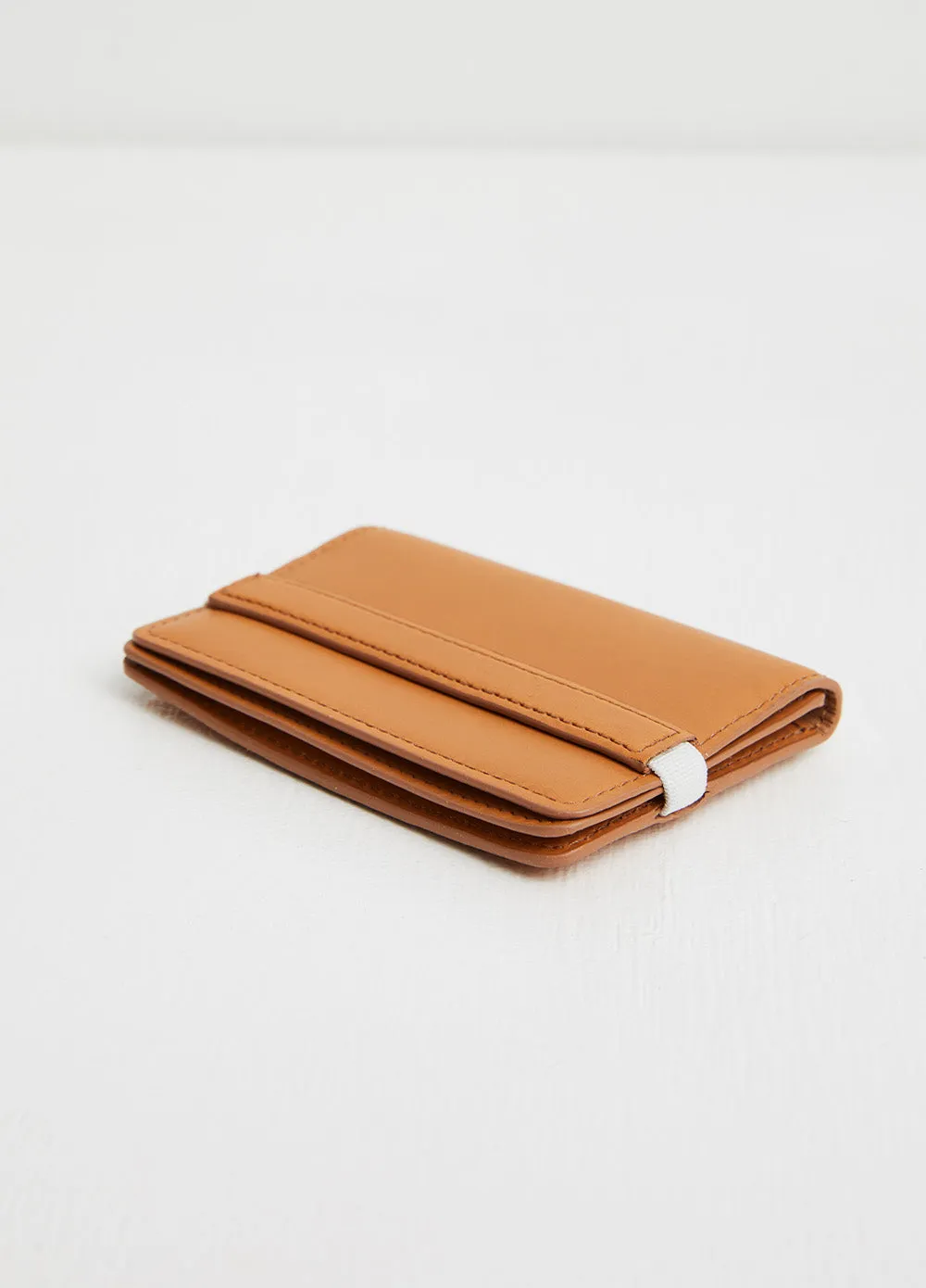 Accordion Wallet