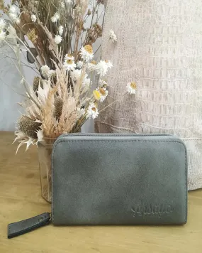 ARSAYO Original Wallet | Grey