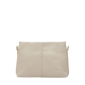 ASTOR CROSSBODY - OYSTER