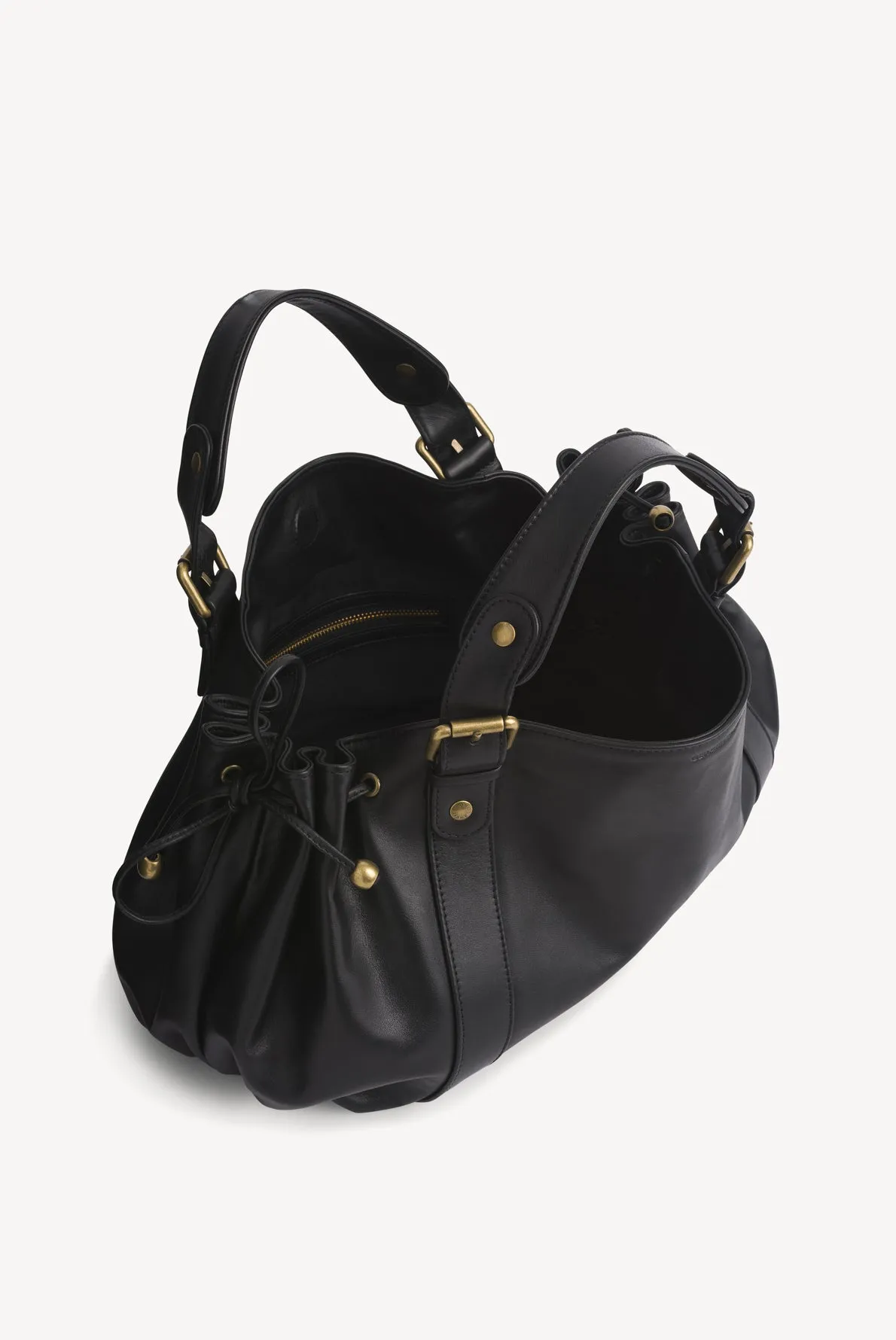 Bag 24h Djs01h401 Black