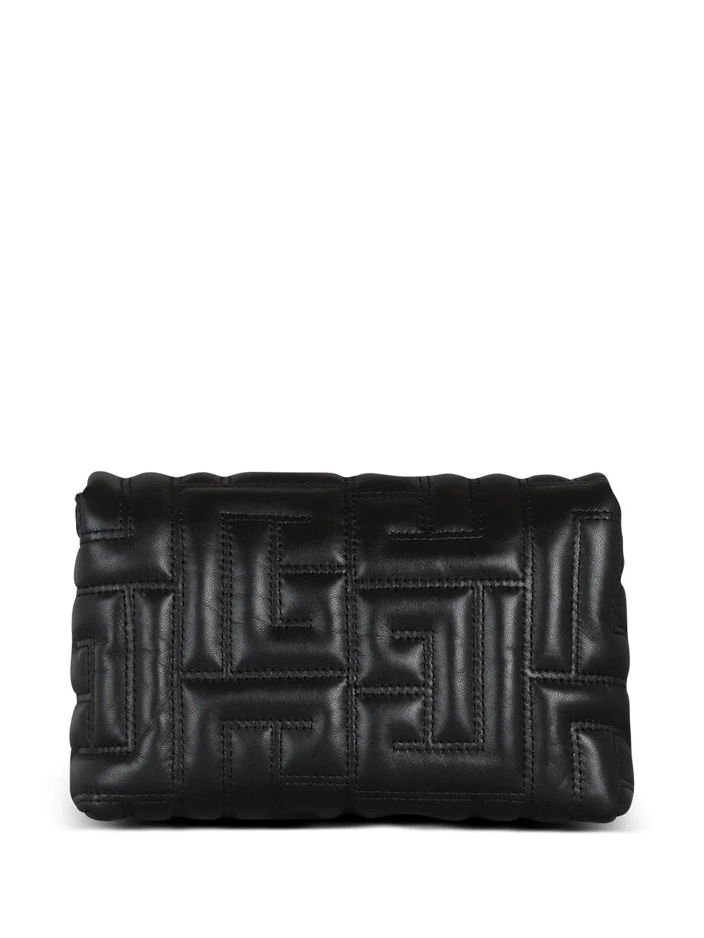 Balmain 1945 Soft shoulder bag