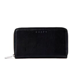 Billetera Rusty Frankie Wallet Negra