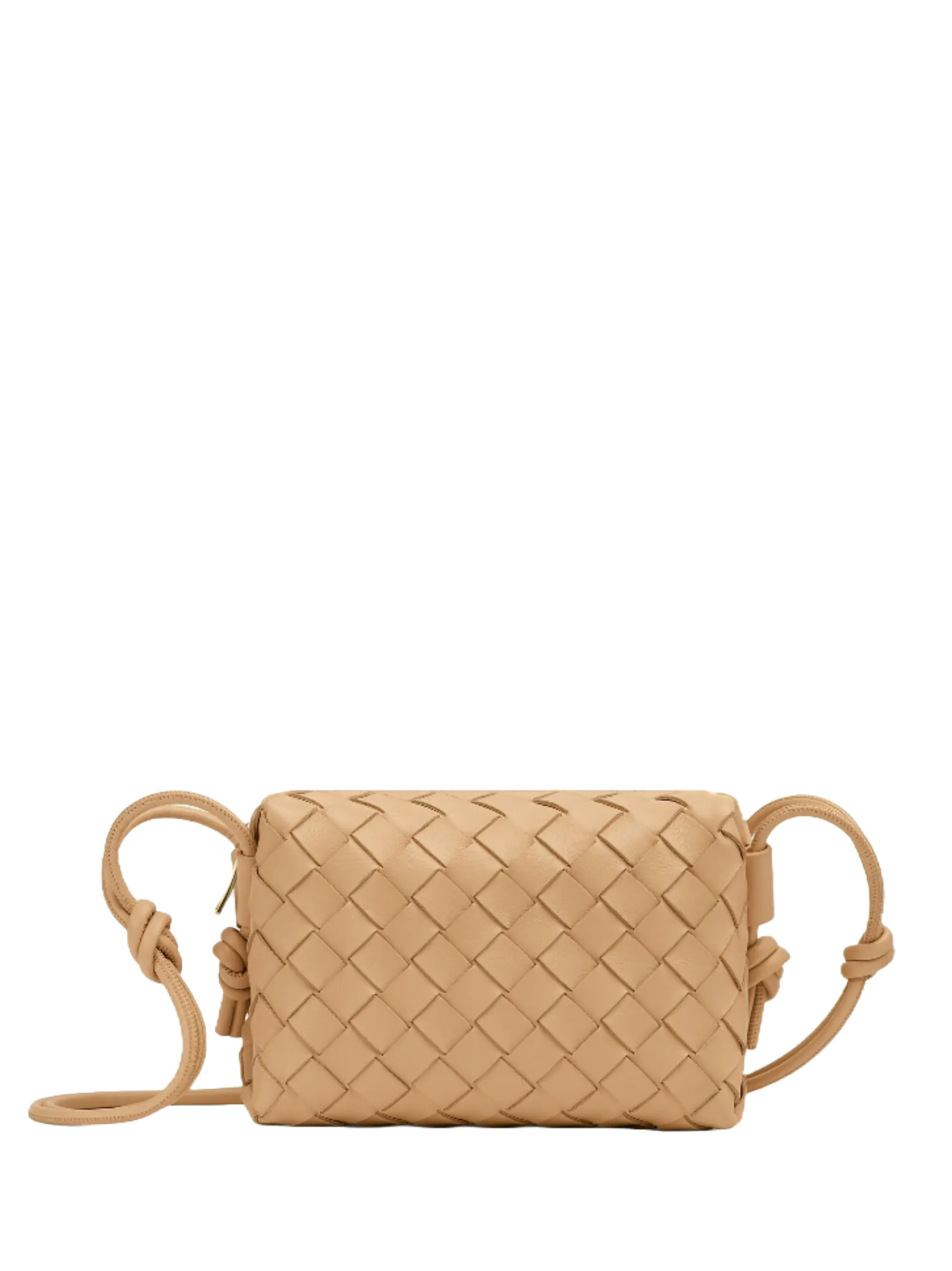 Bottega Vaneta Mini Loop Bag