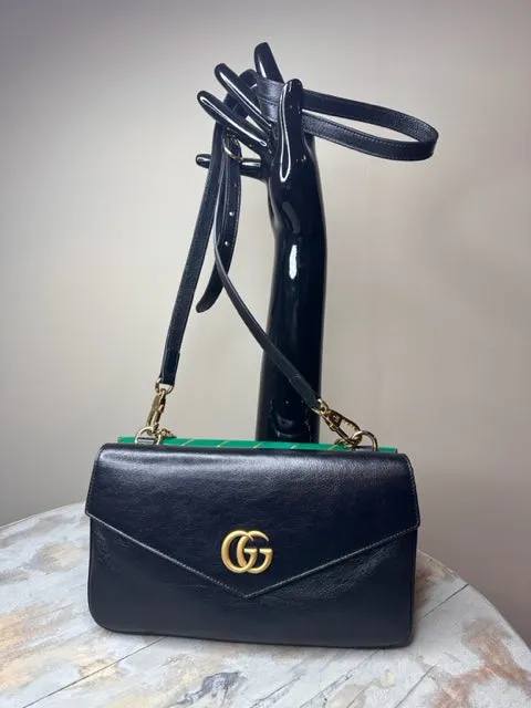 Brand New Gucci Medium Thiara Double Envelope Bag