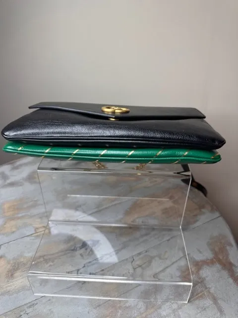 Brand New Gucci Medium Thiara Double Envelope Bag