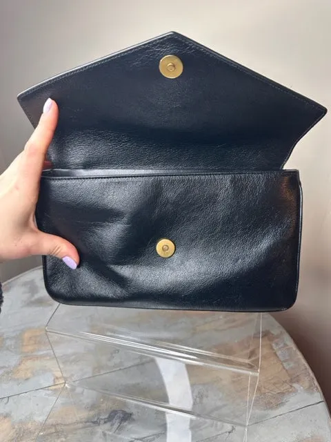 Brand New Gucci Medium Thiara Double Envelope Bag