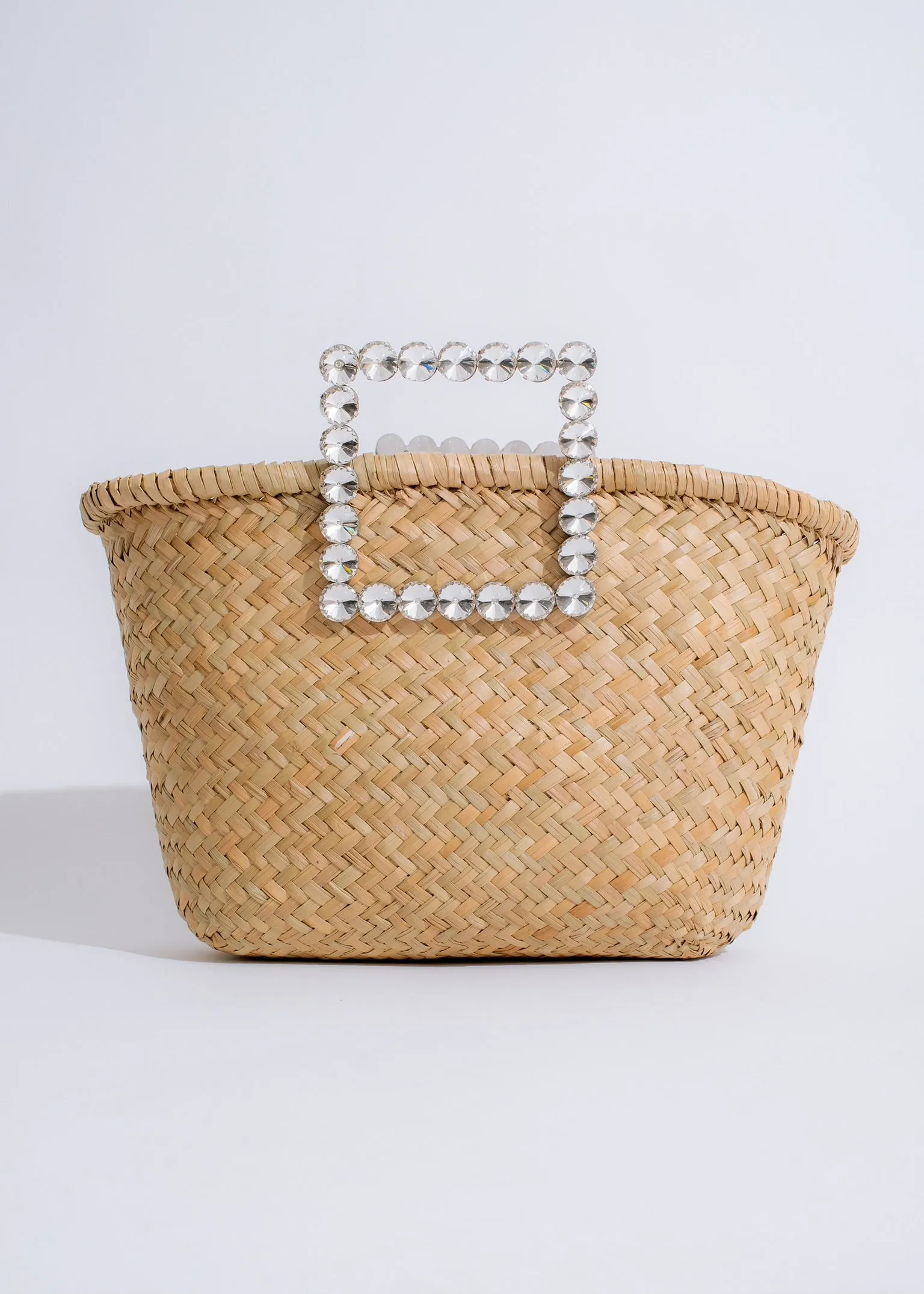 By Popular Handbag Nude