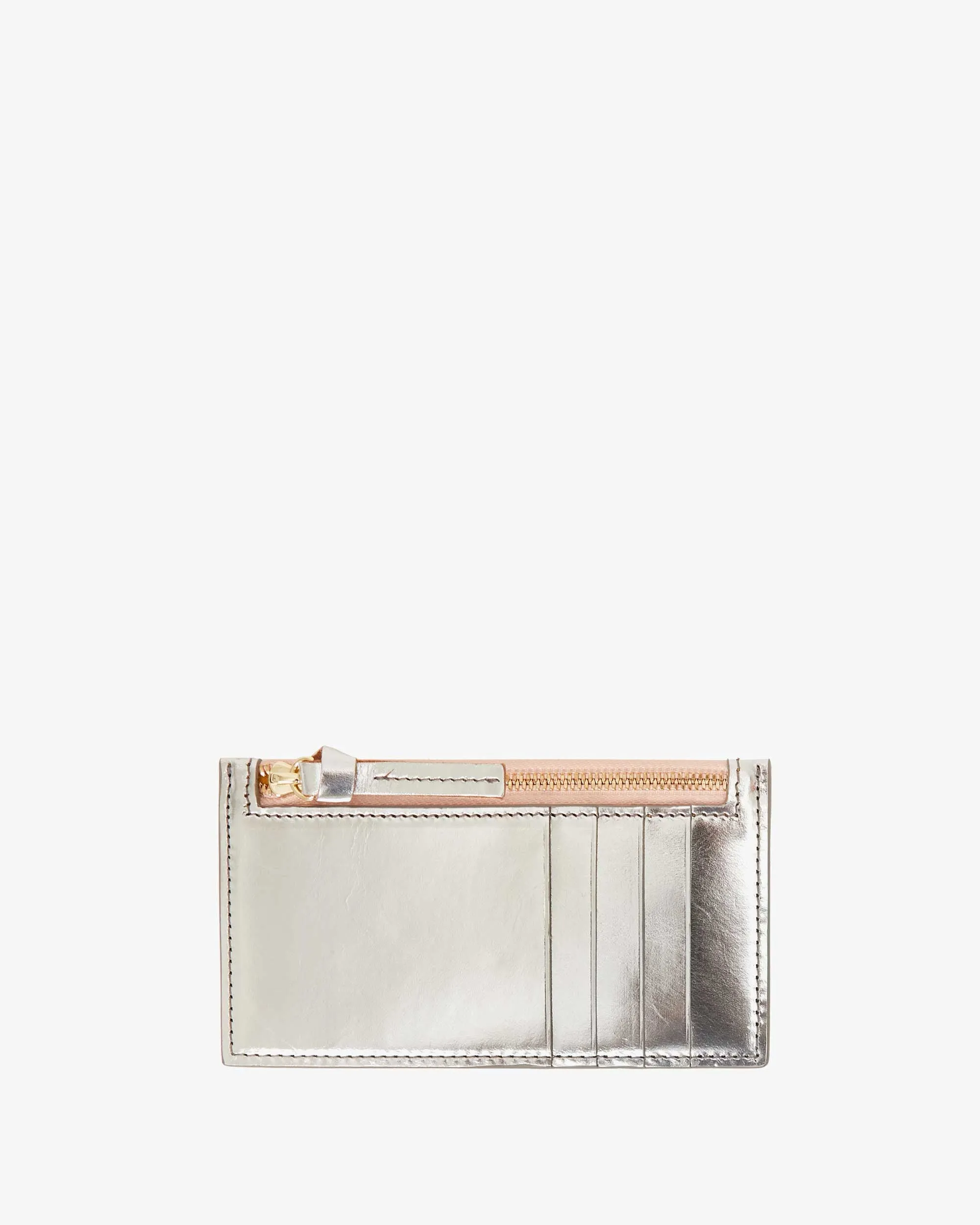 Card Zip Wallet