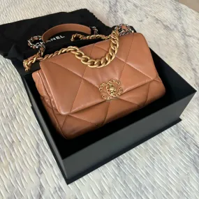 Chanel 19 Bag