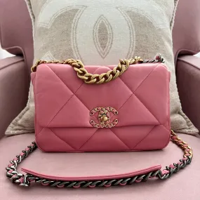 Chanel 19 Bag