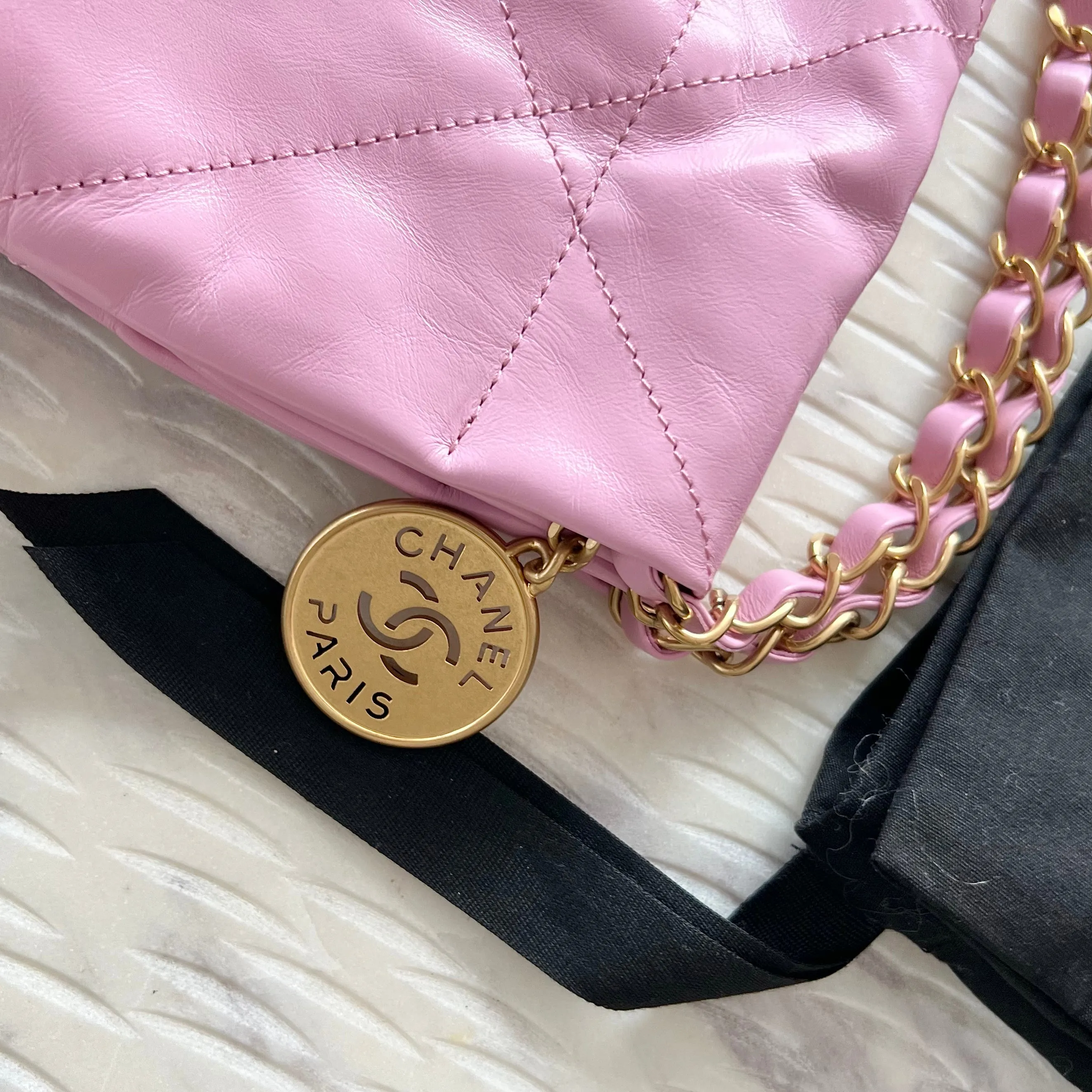 Chanel 22 Bag