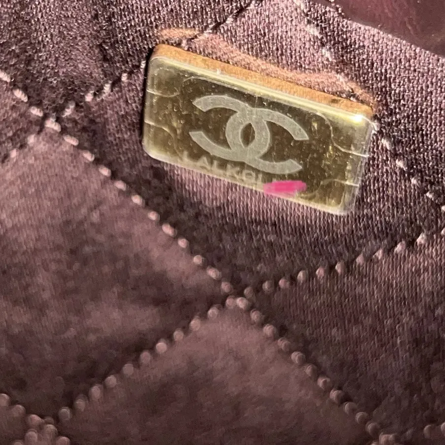 Chanel 22 Bag