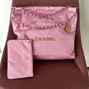 Chanel 22 Bag