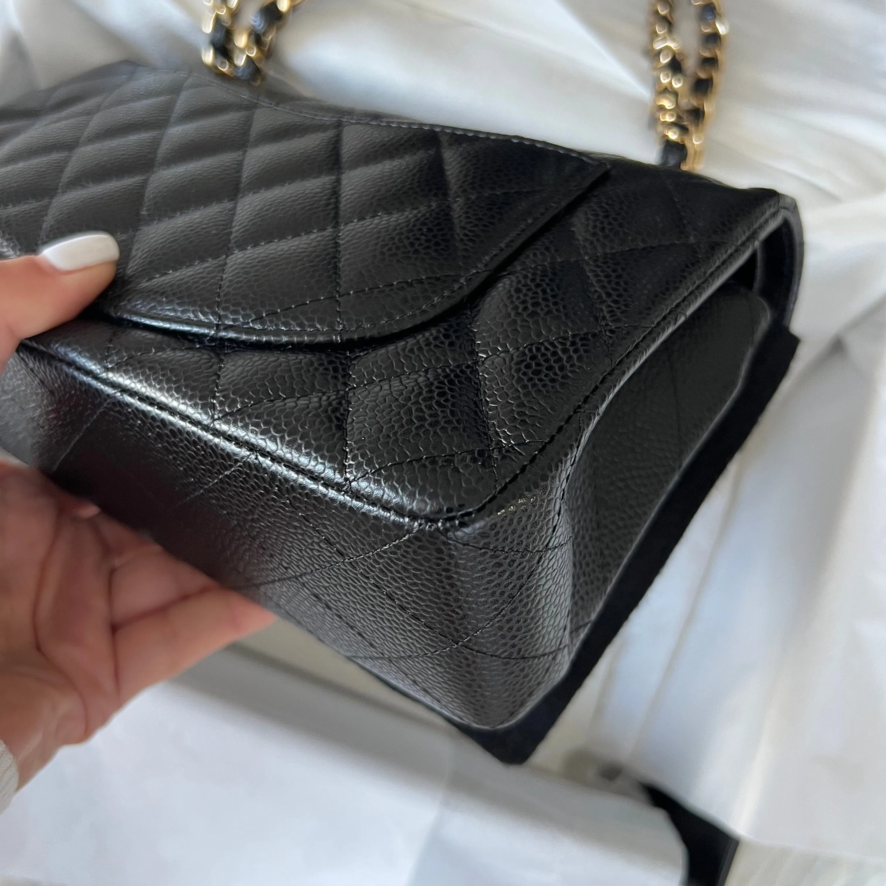 Chanel Classic Flap Bag