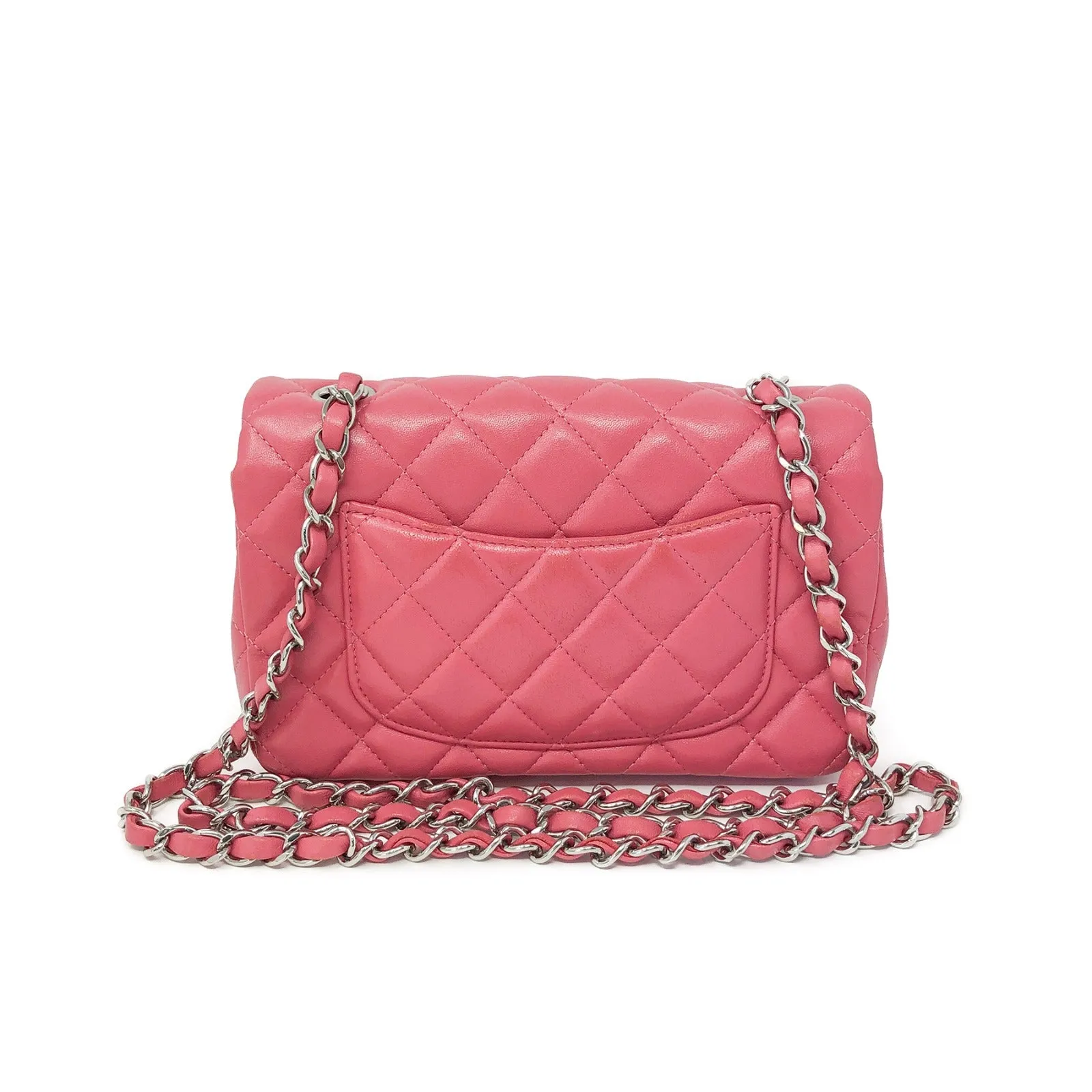 Chanel Classic Flap Bag