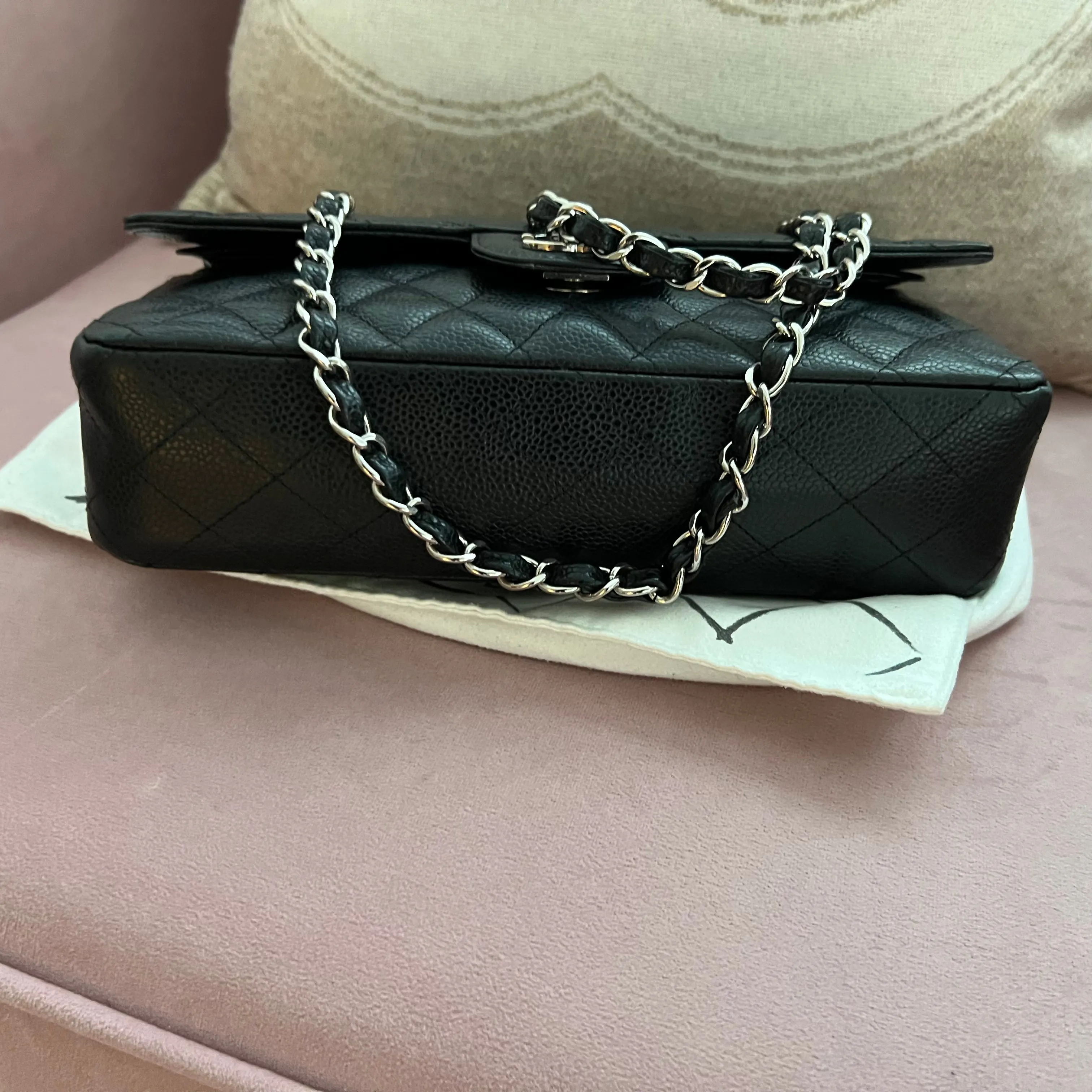 Chanel Classic Flap Bag