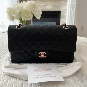 Chanel Classic Flap Bag