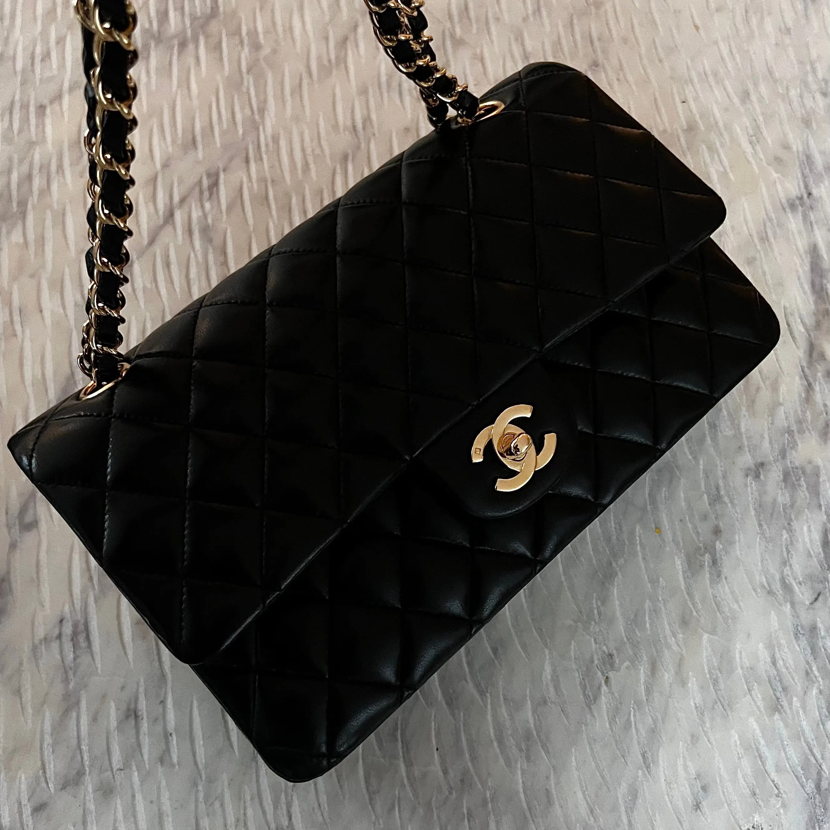 Chanel Classic Flap Bag