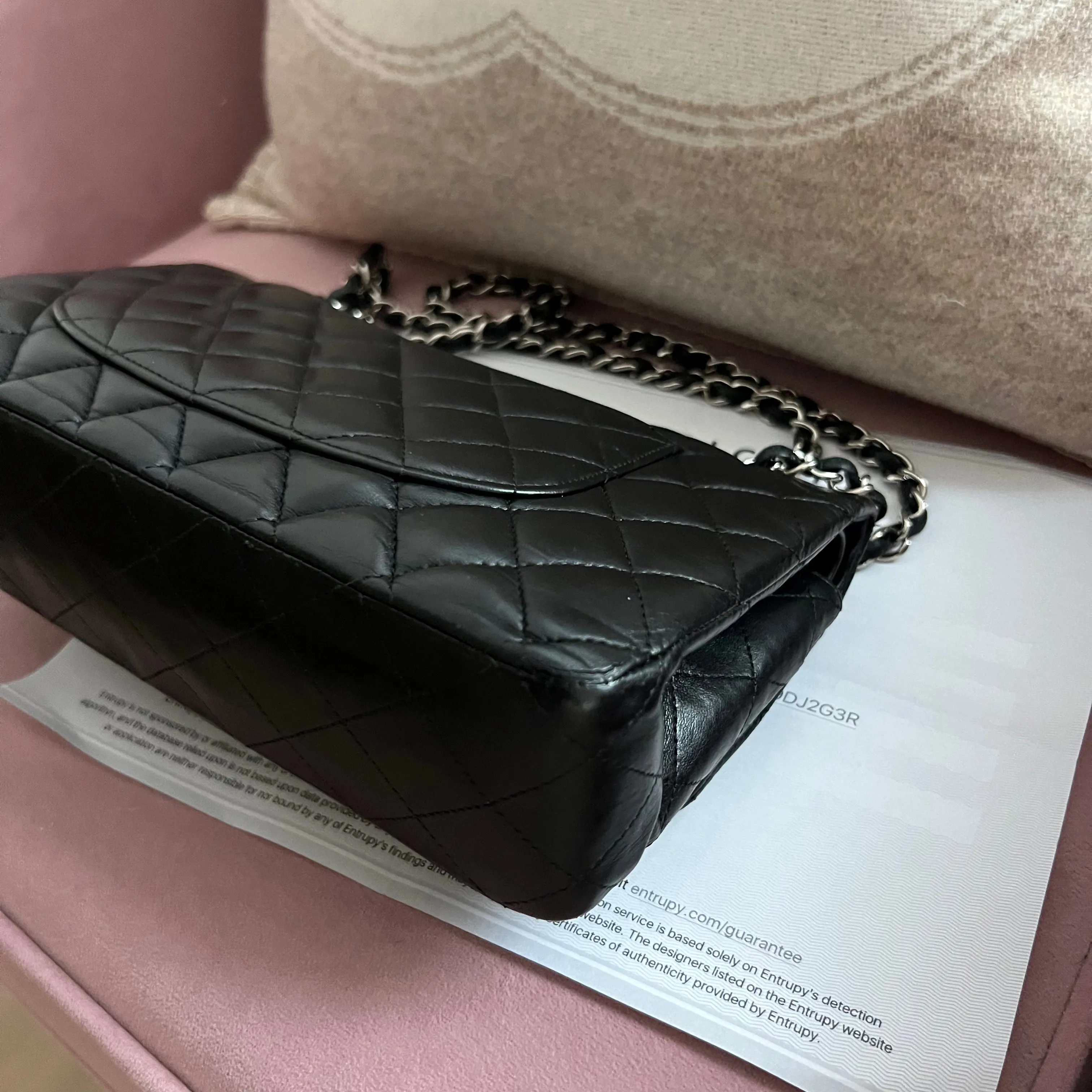 Chanel Classic Flap Bag