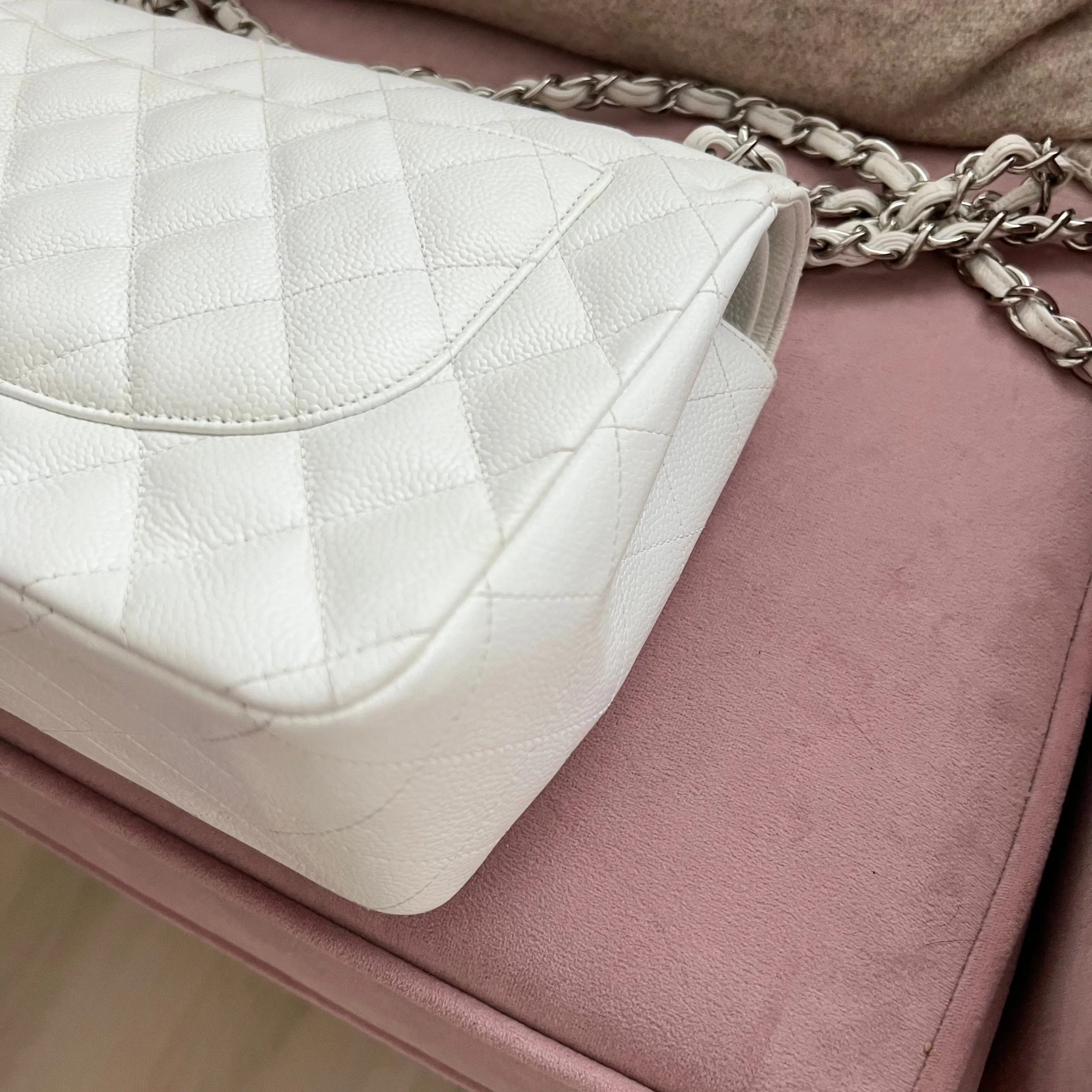 Chanel Classic Flap Bag