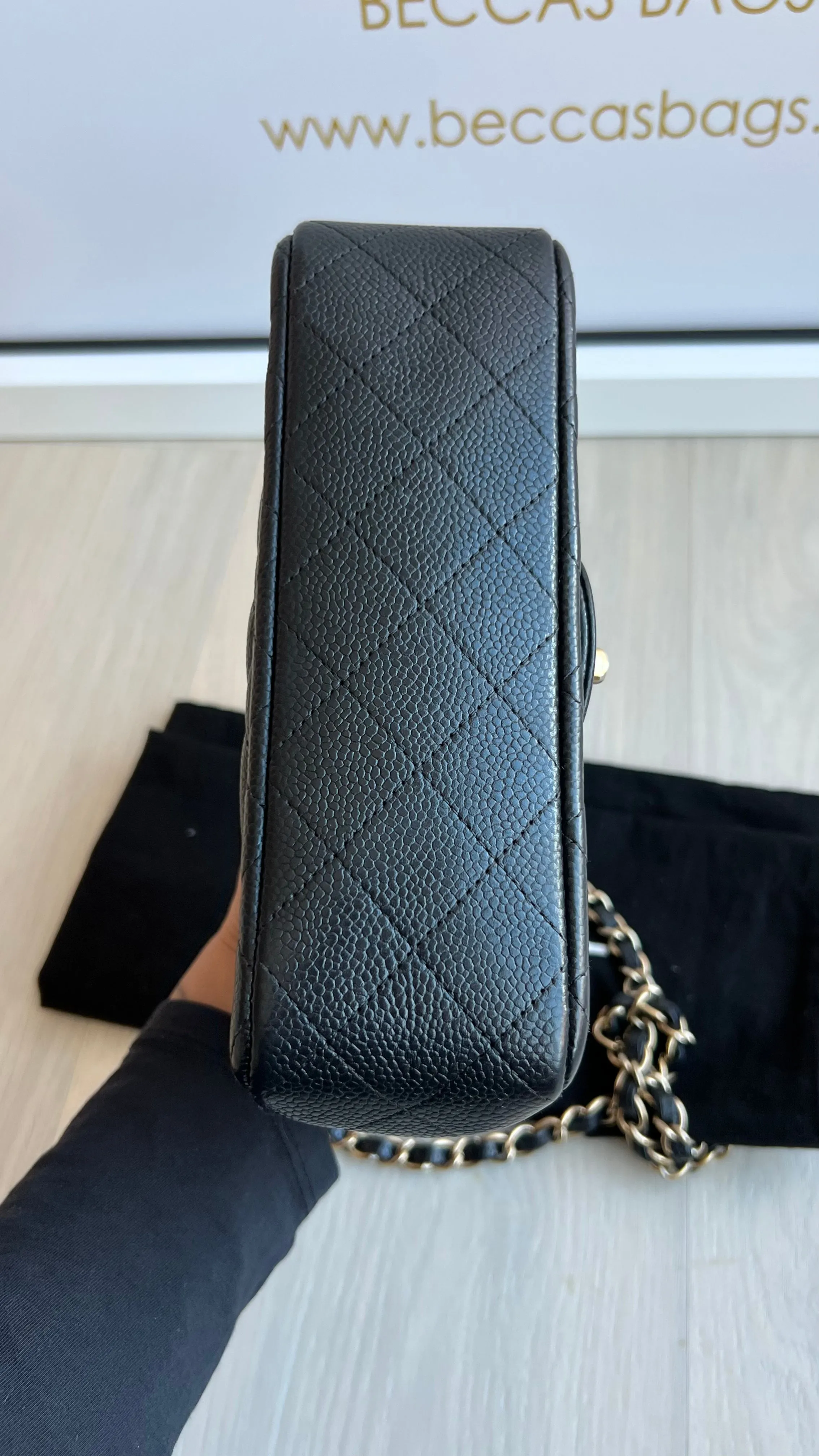 Chanel Classic Flap Bag