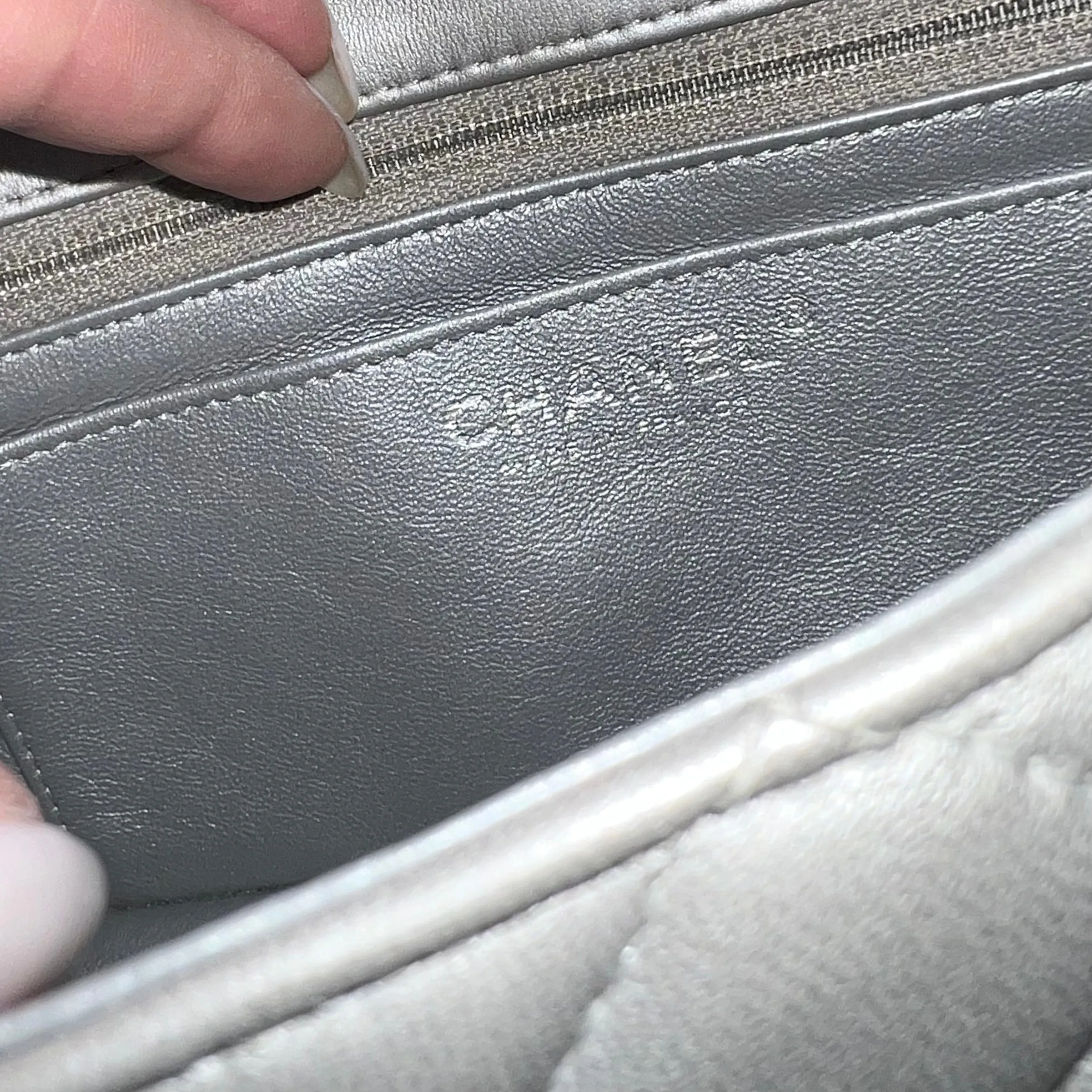 Chanel Classic Flap Bag