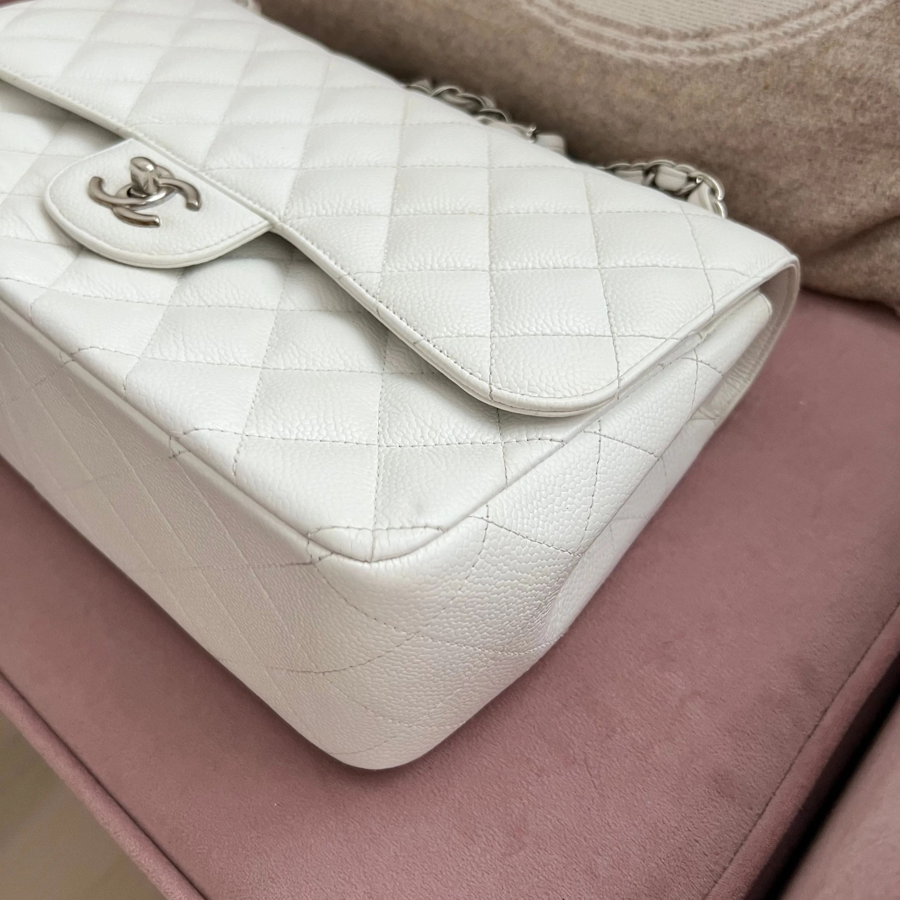 Chanel Classic Flap Bag