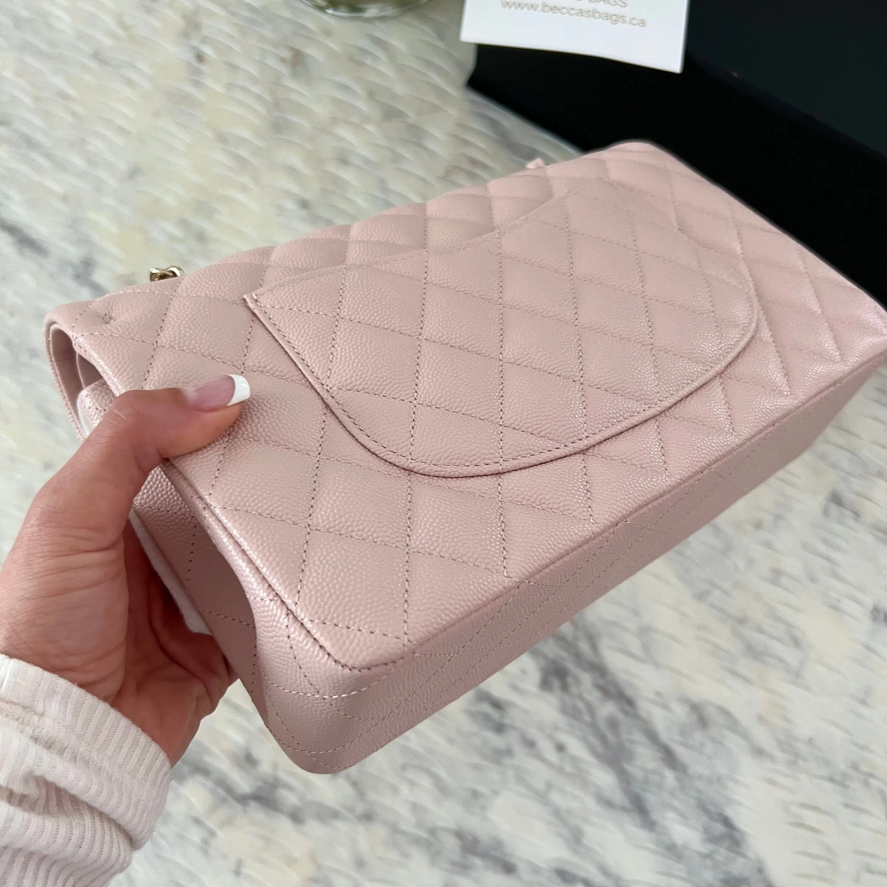 Chanel Classic Flap Bag