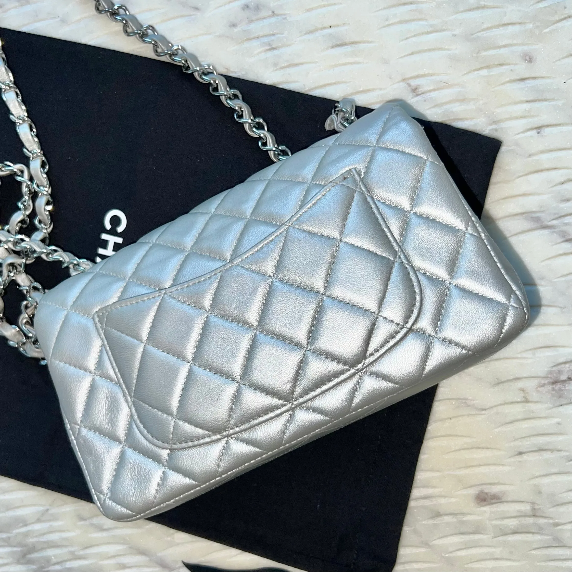 Chanel Classic Flap Bag