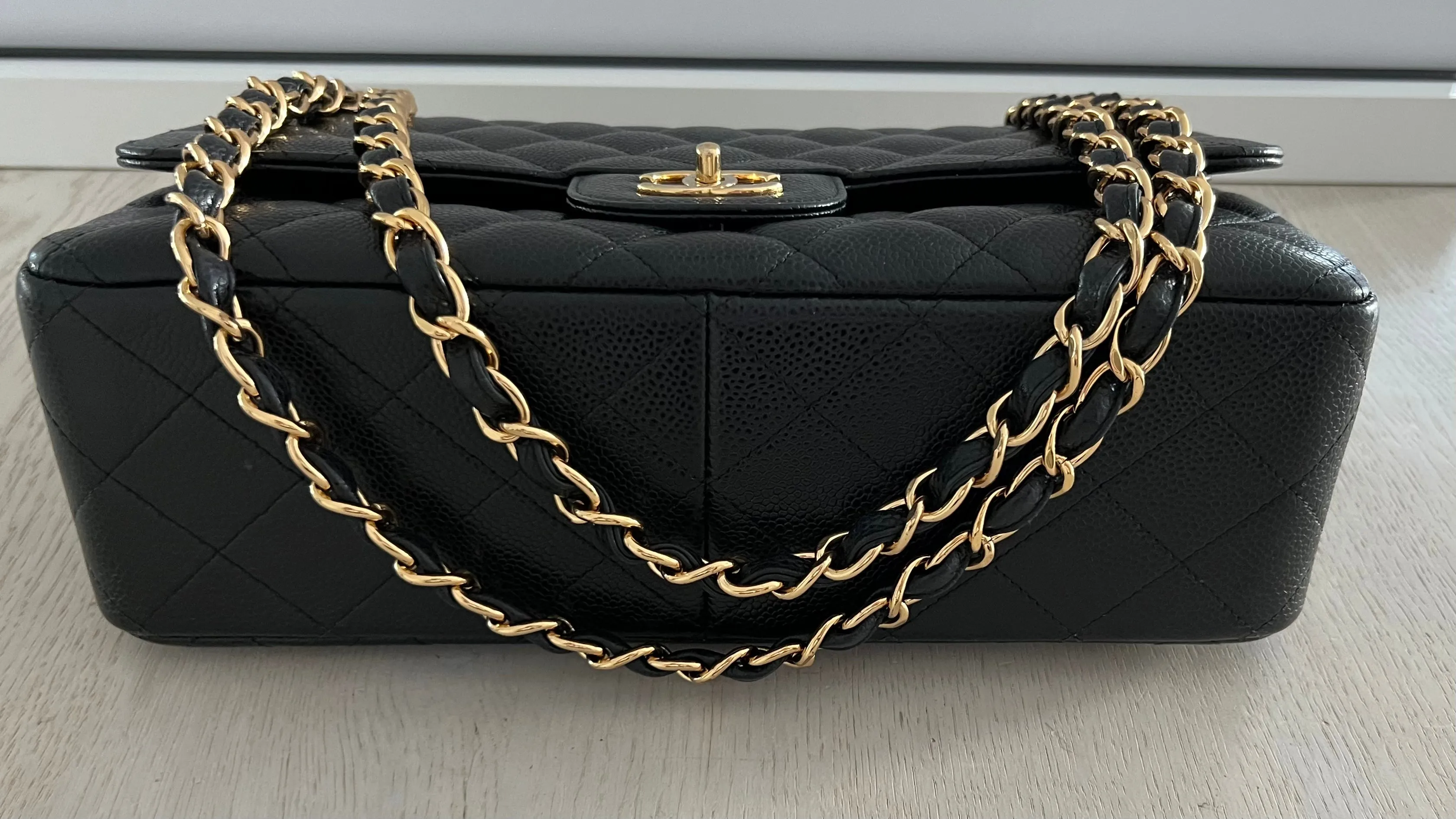 Chanel Classic Flap Bag