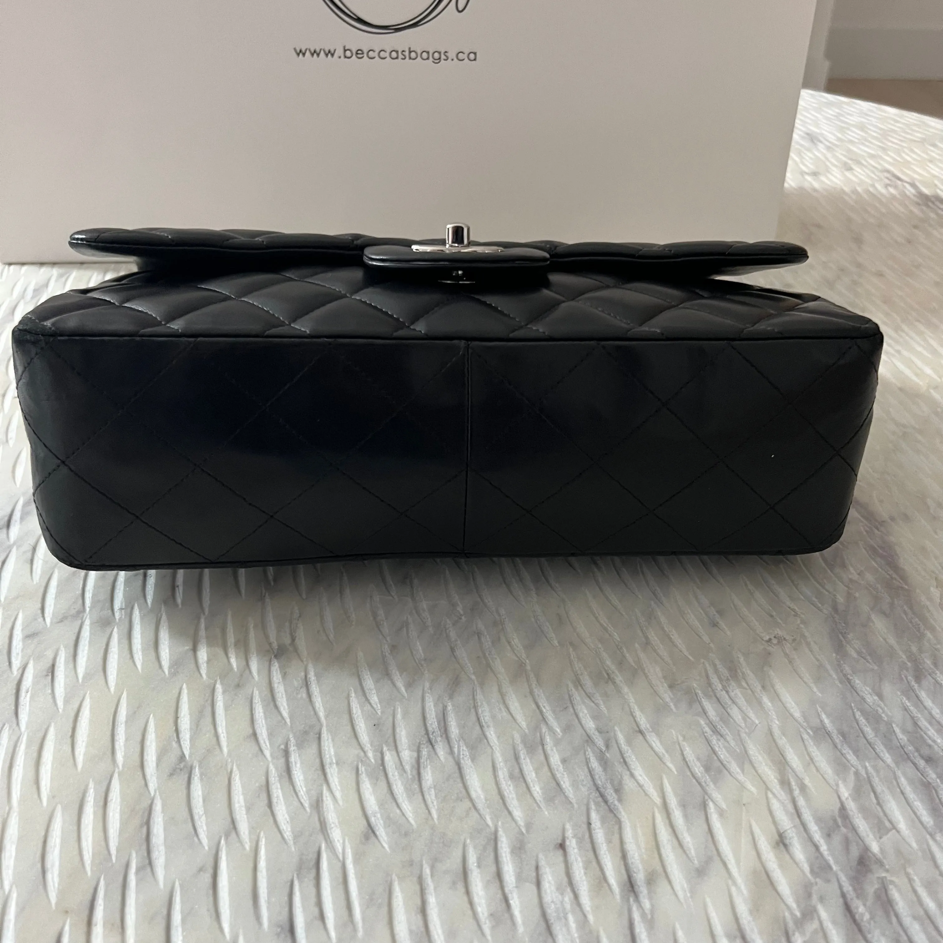 Chanel Classic Flap Bag