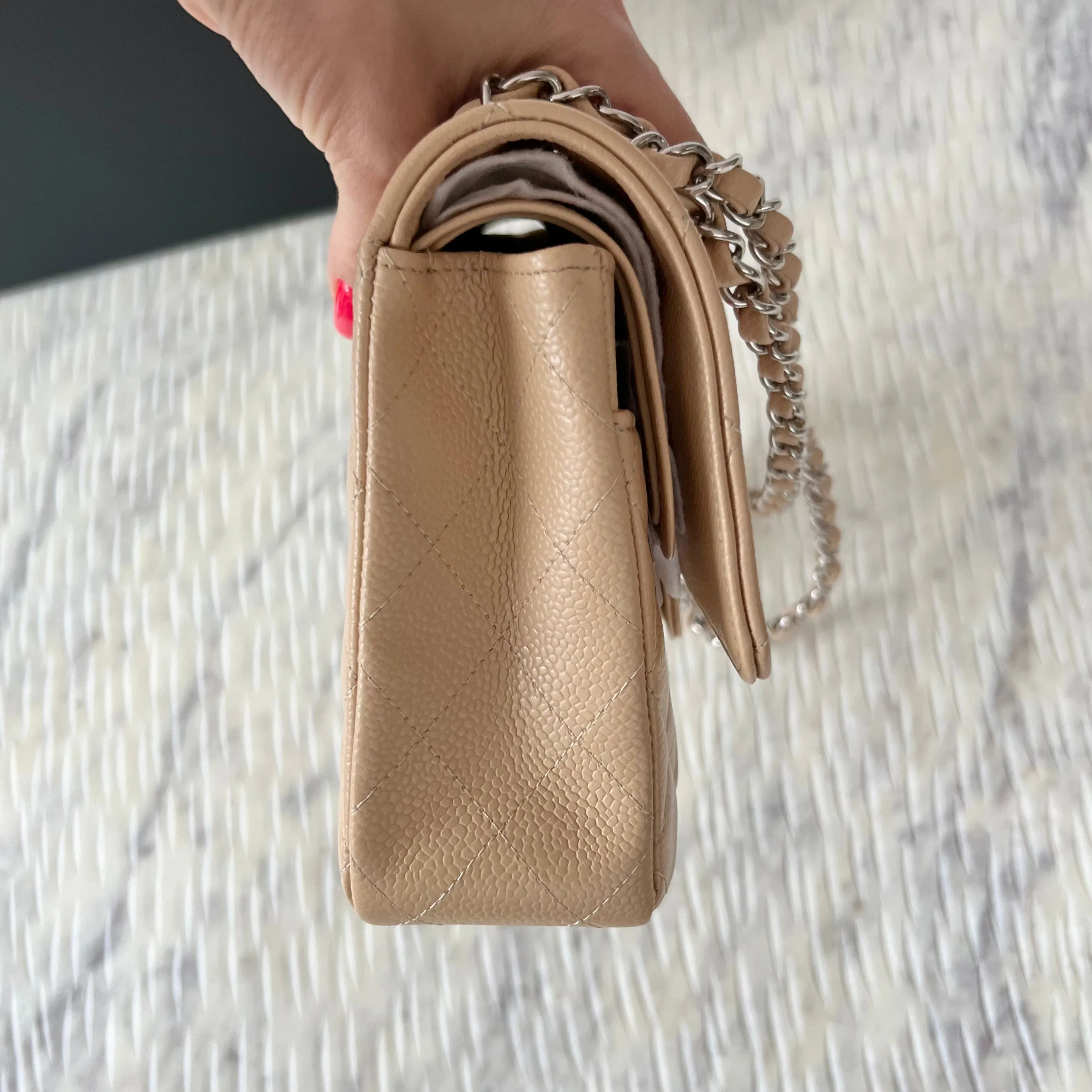 Chanel Classic Flap Bag