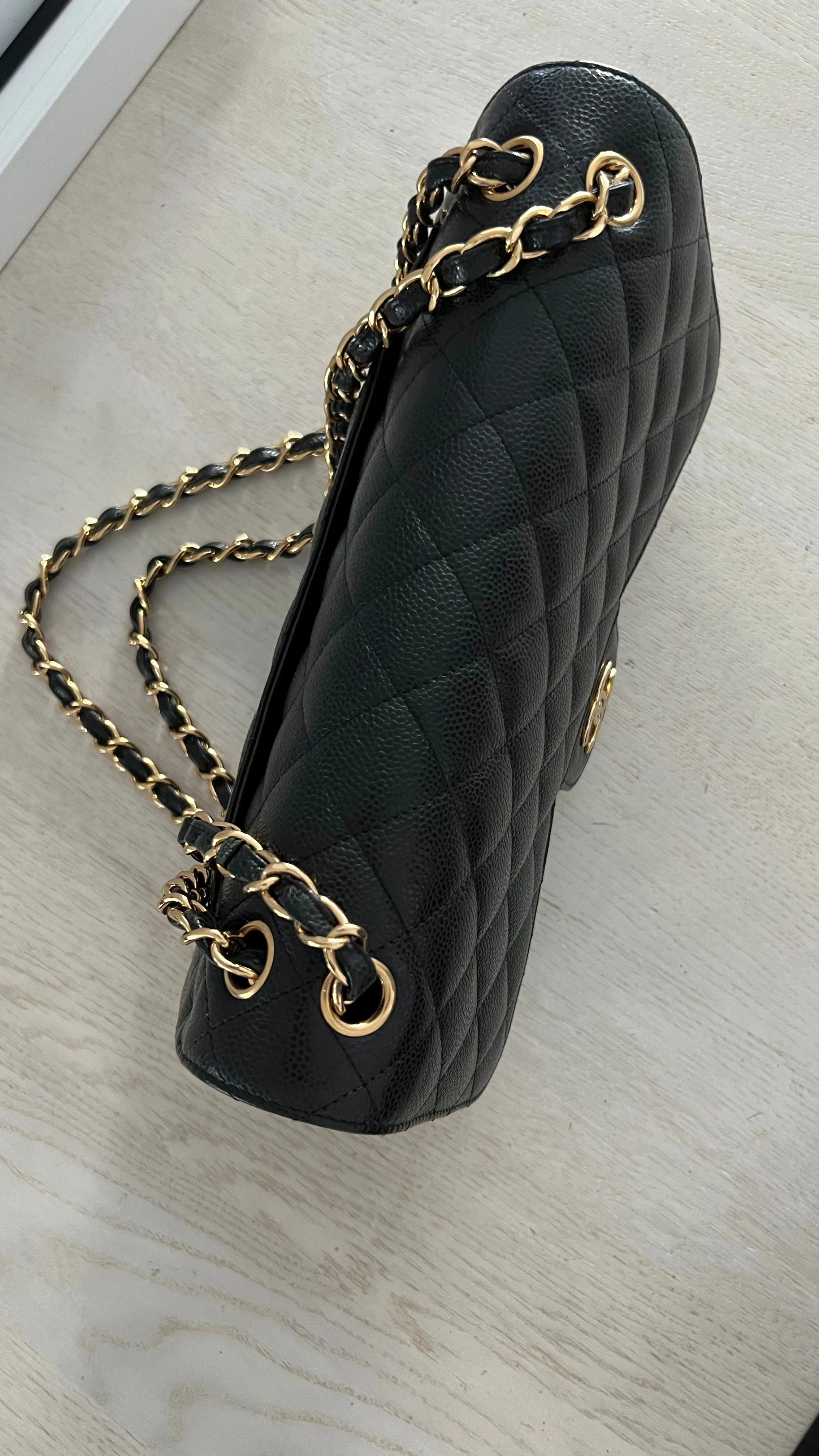 Chanel Classic Flap Bag