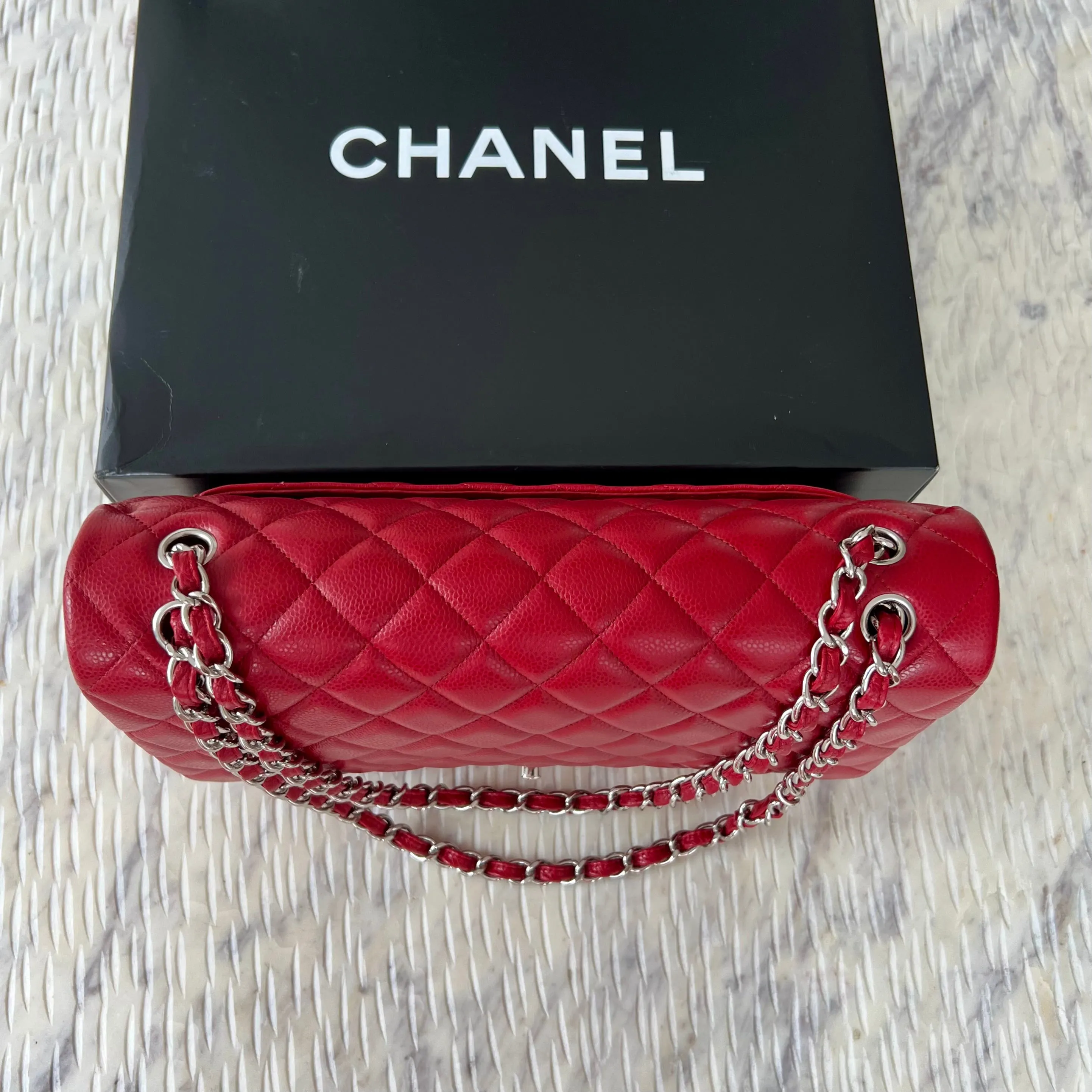 Chanel Classic Flap Bag