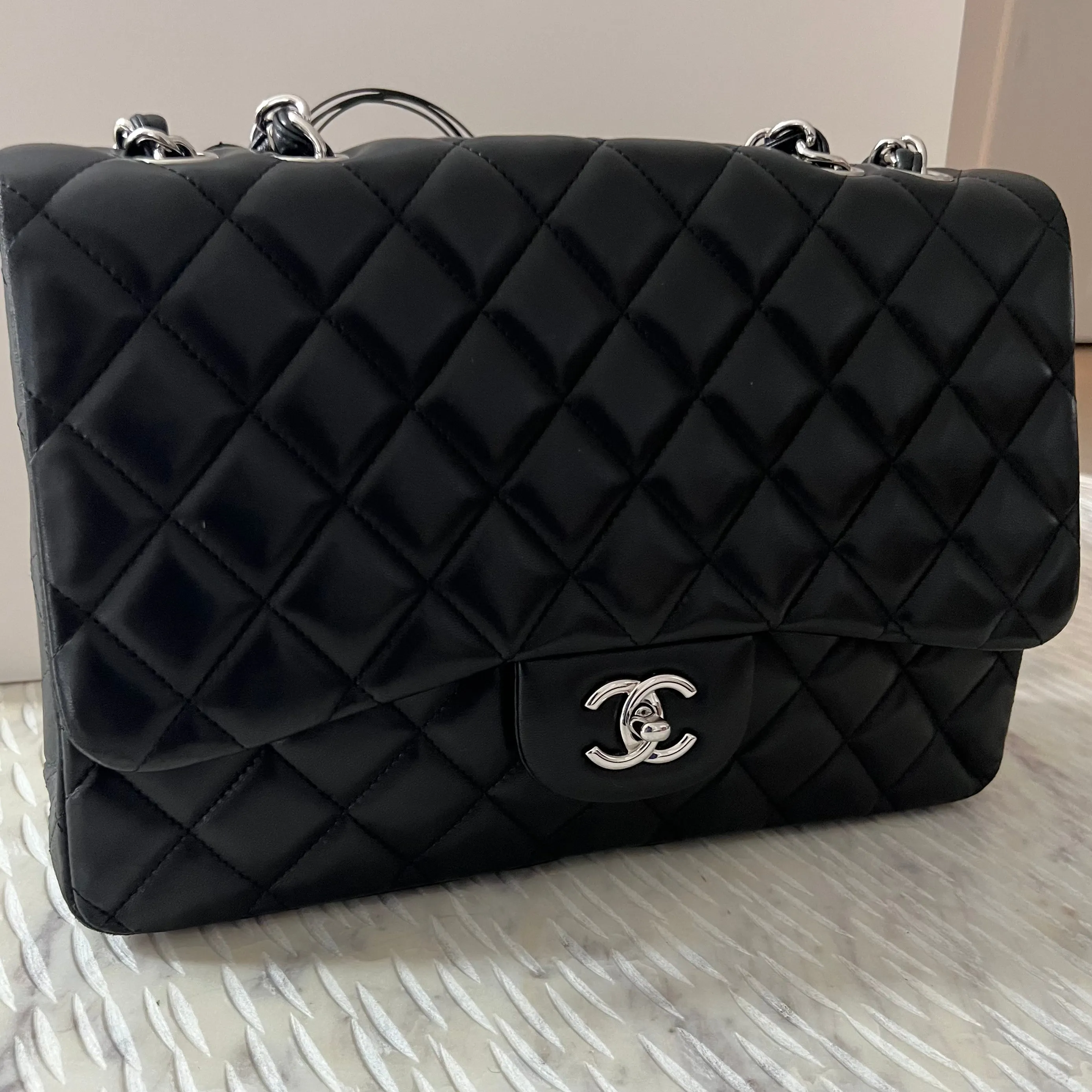 Chanel Classic Flap Bag