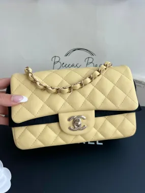 Chanel Classic Flap Bag