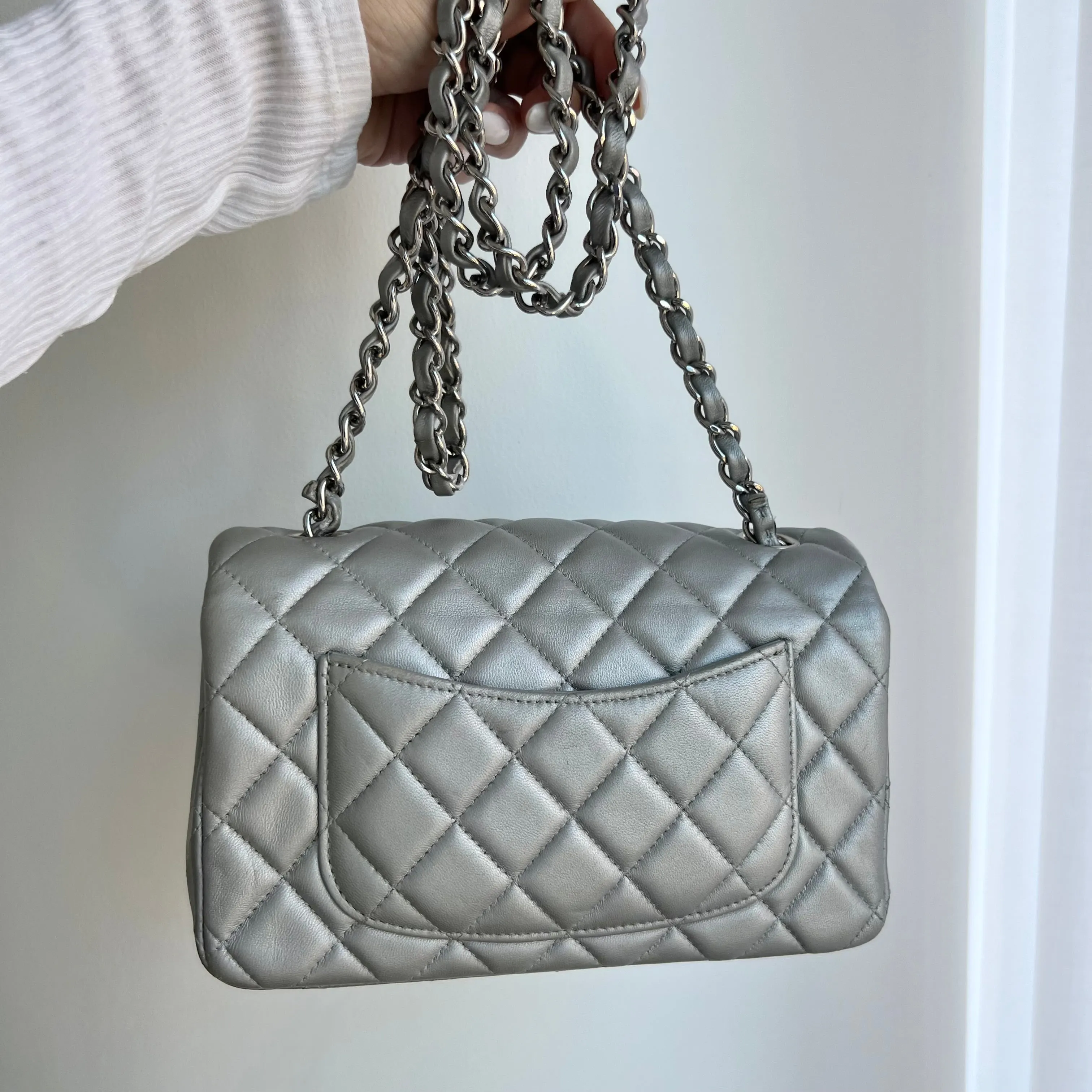 Chanel Classic Flap Bag