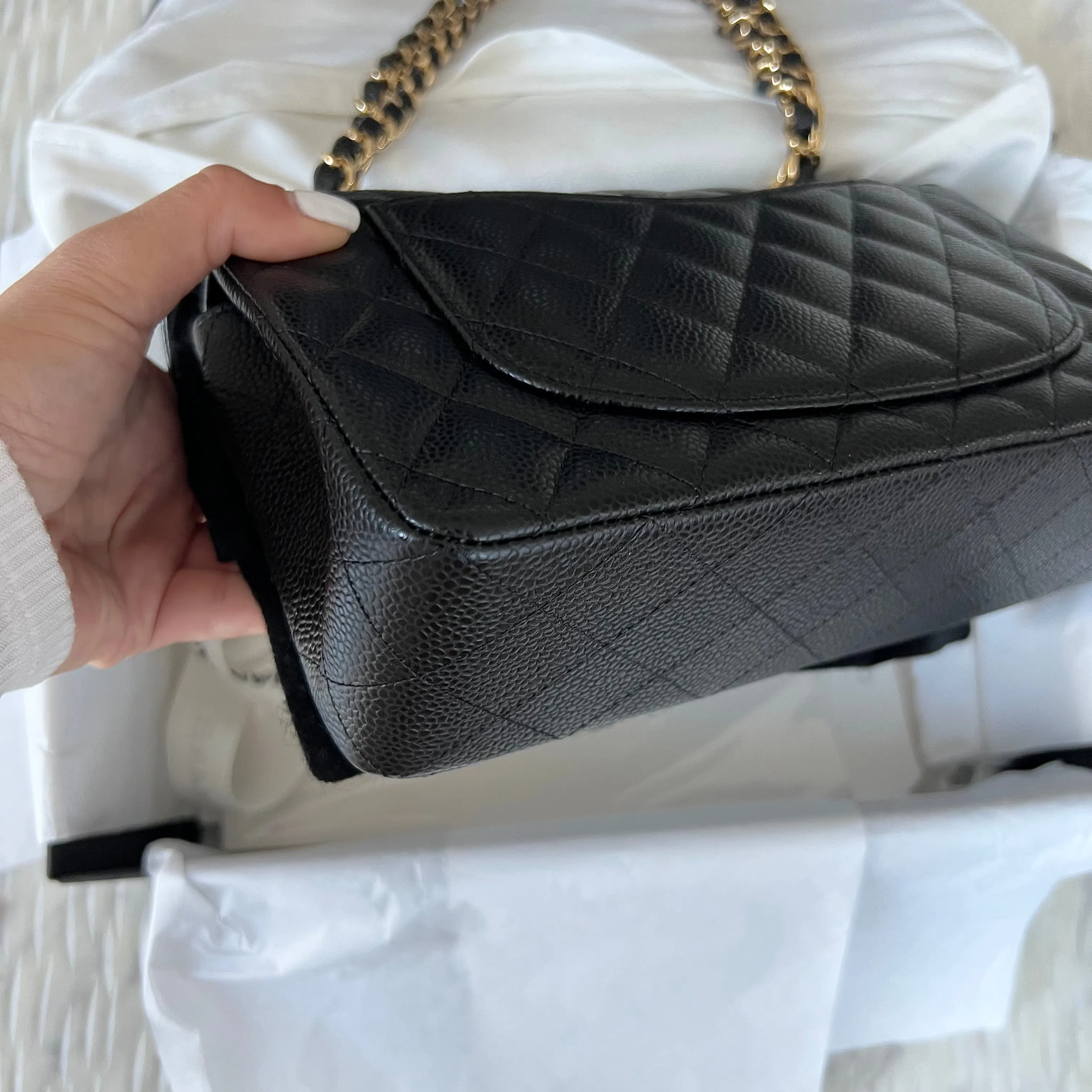 Chanel Classic Flap Bag