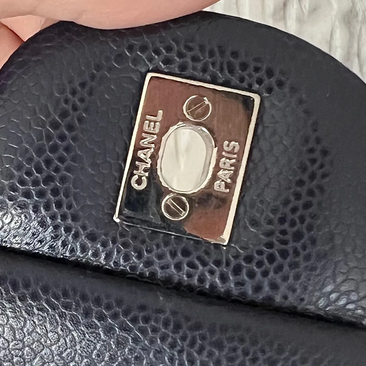 Chanel Classic Flap Bag