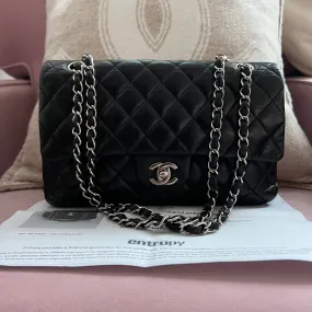 Chanel Classic Flap Bag