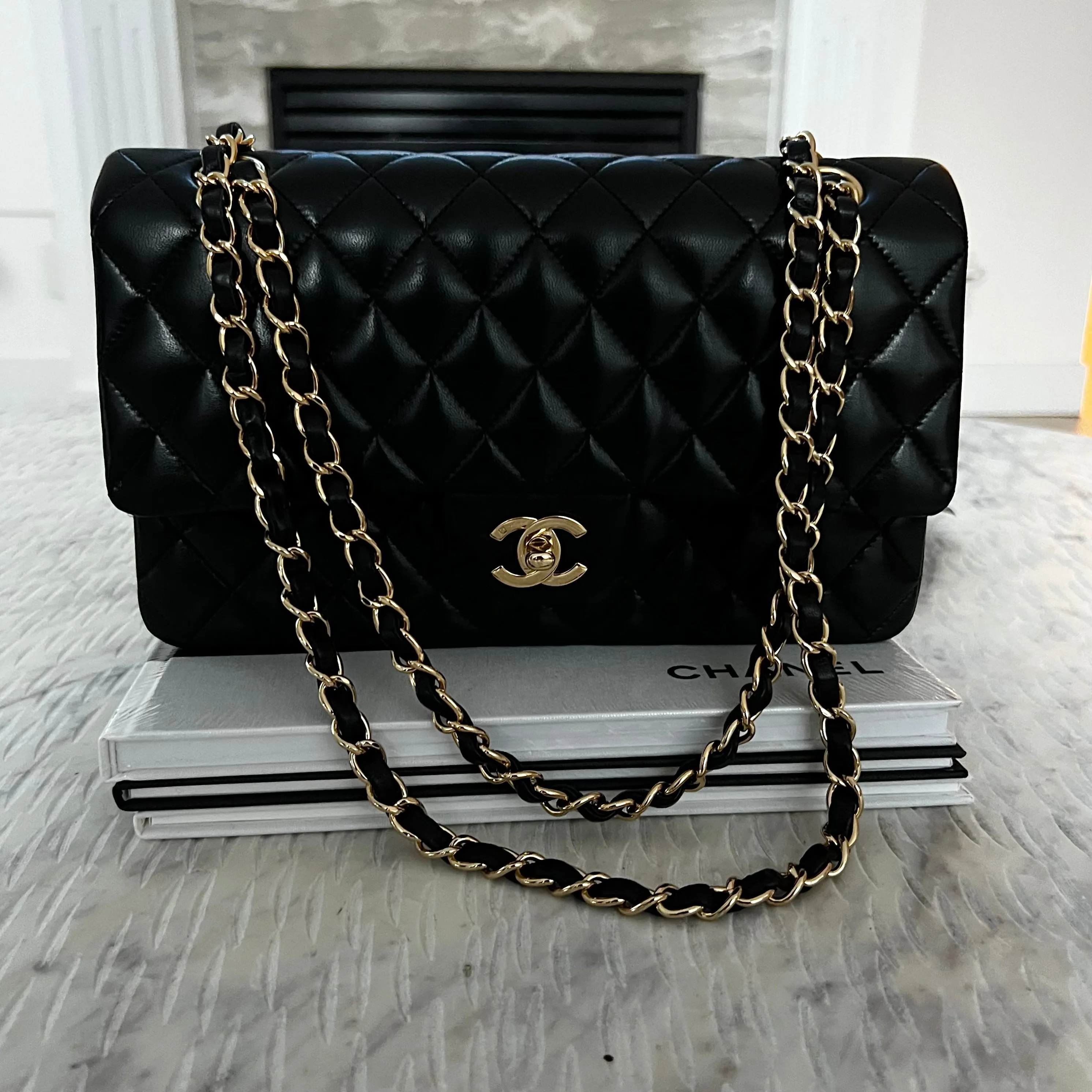 Chanel Classic Flap Bag