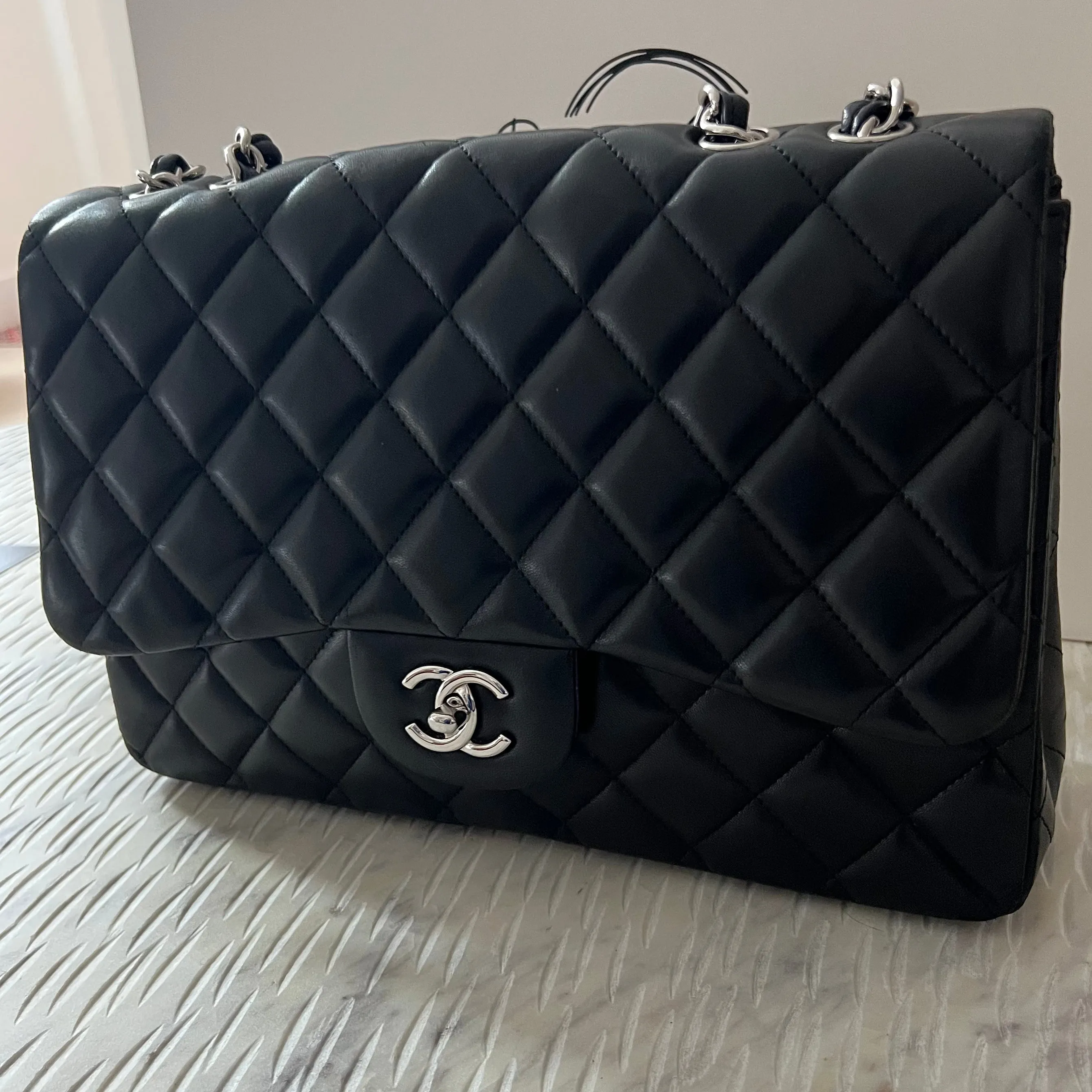 Chanel Classic Flap Bag