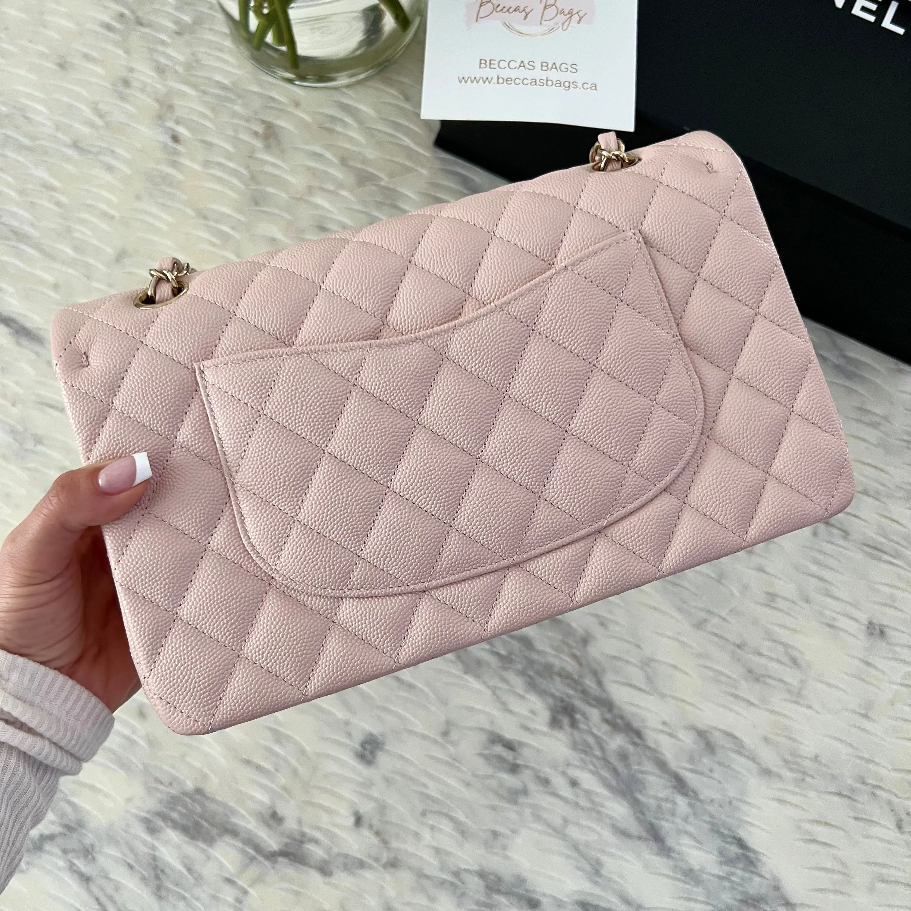 Chanel Classic Flap Bag