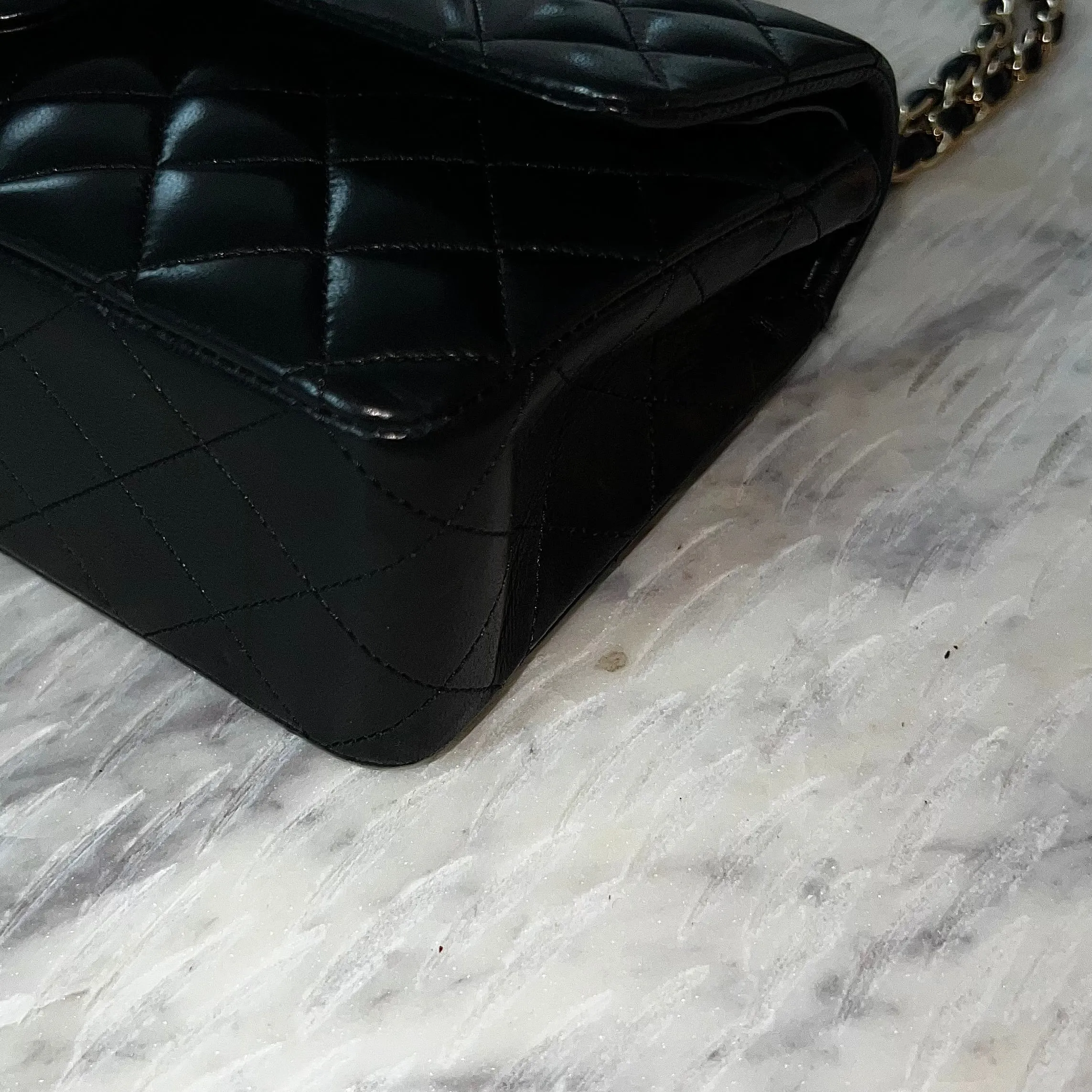 Chanel Classic Flap Bag