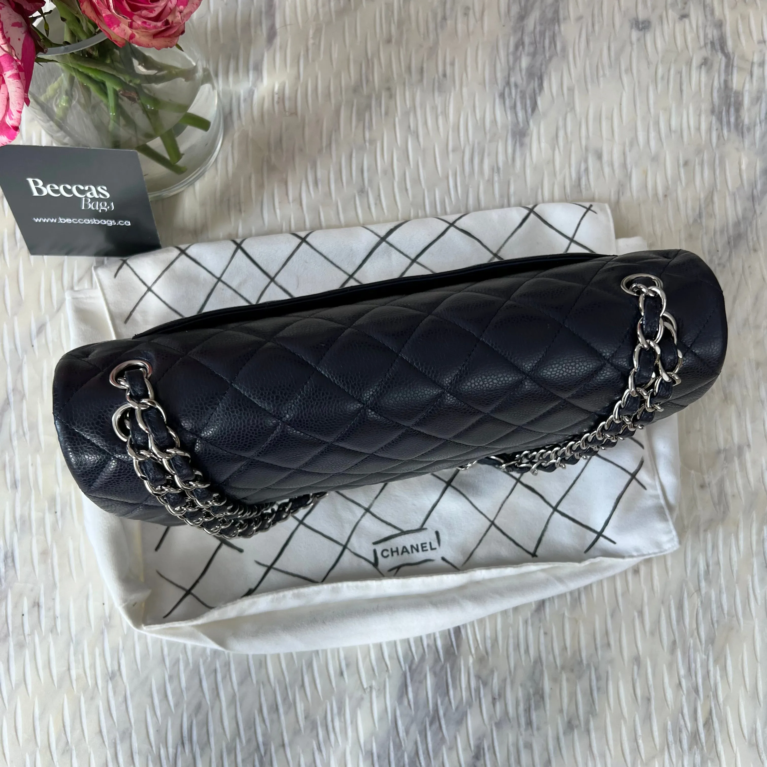 Chanel Classic Flap Bag