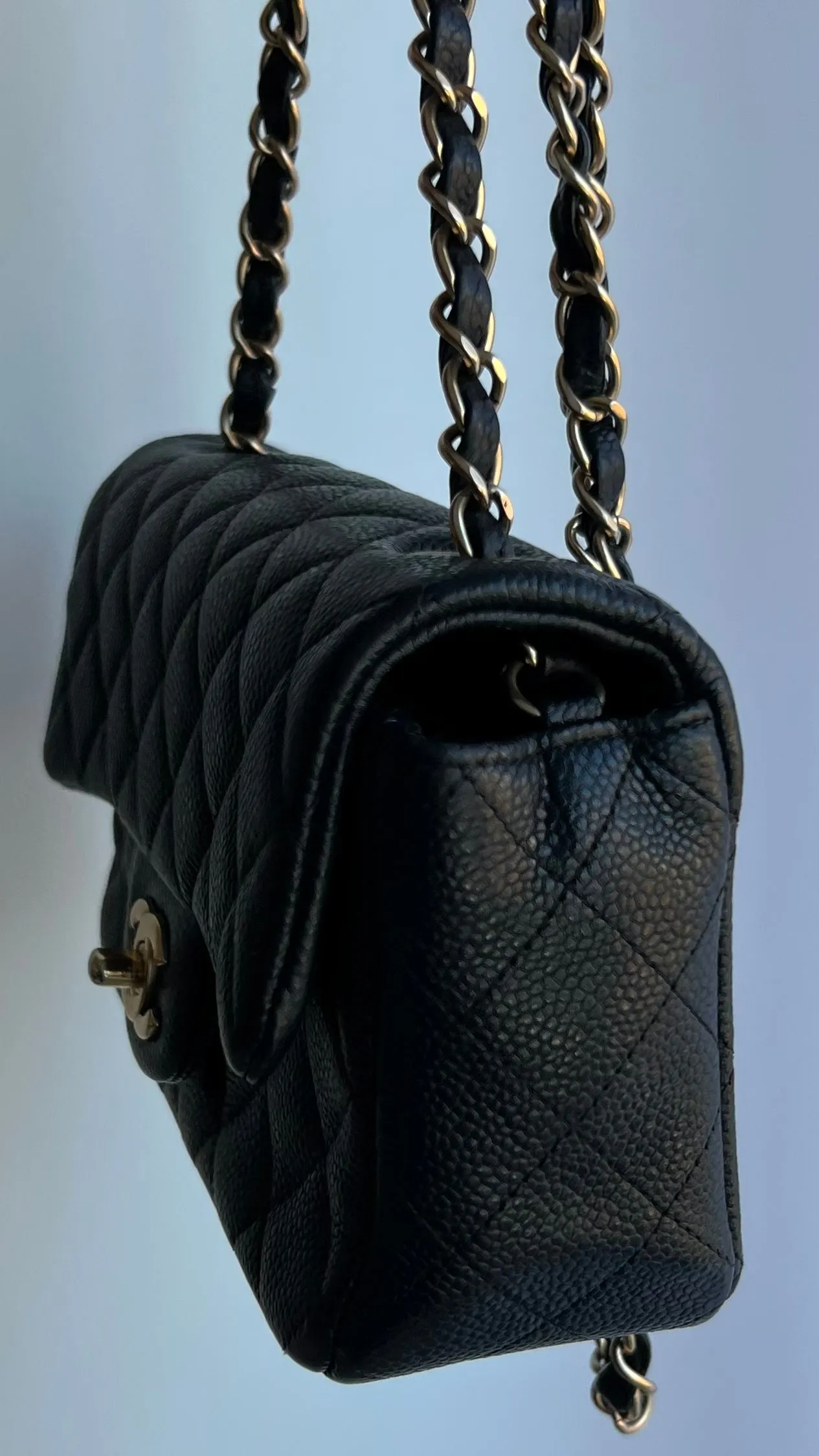 Chanel Classic Flap Bag