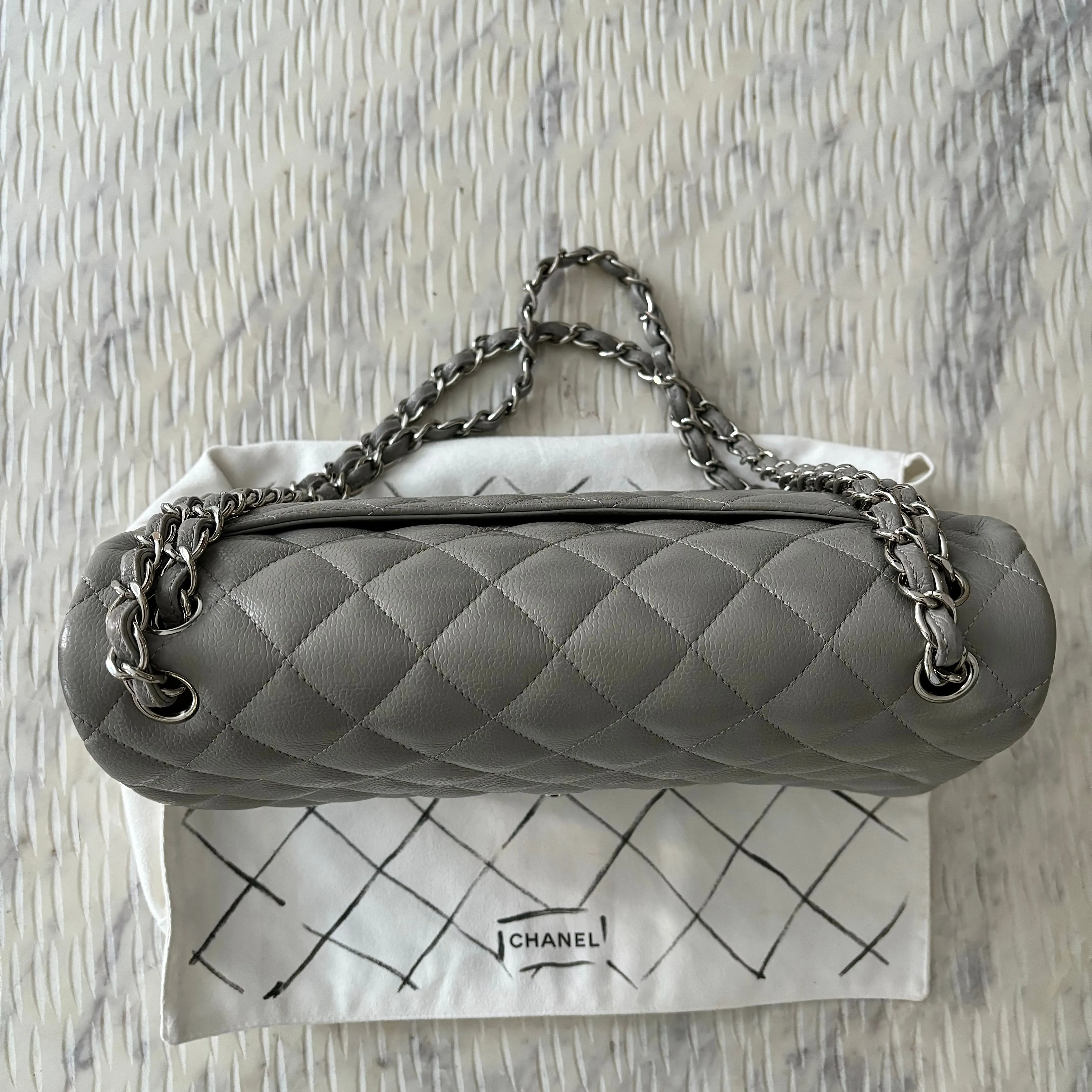 Chanel Classic Flap Bag