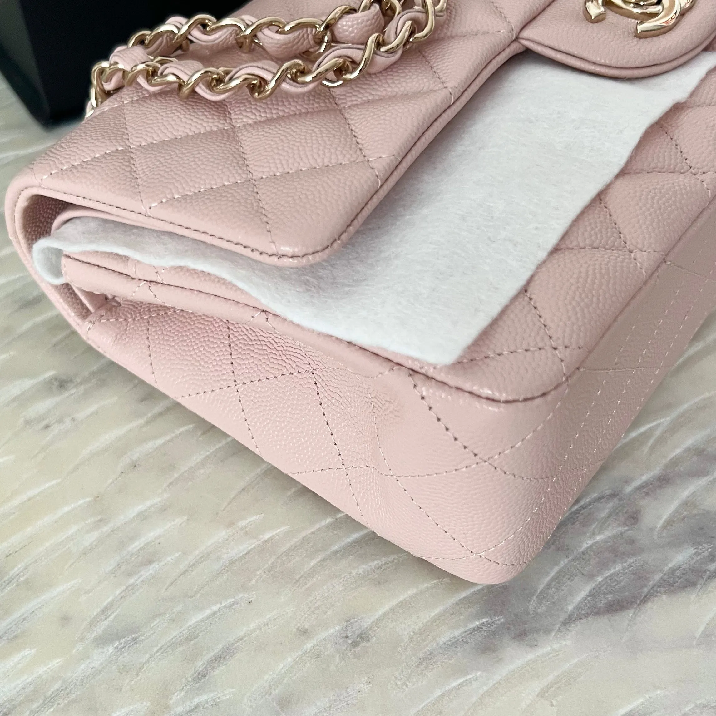 Chanel Classic Flap Bag