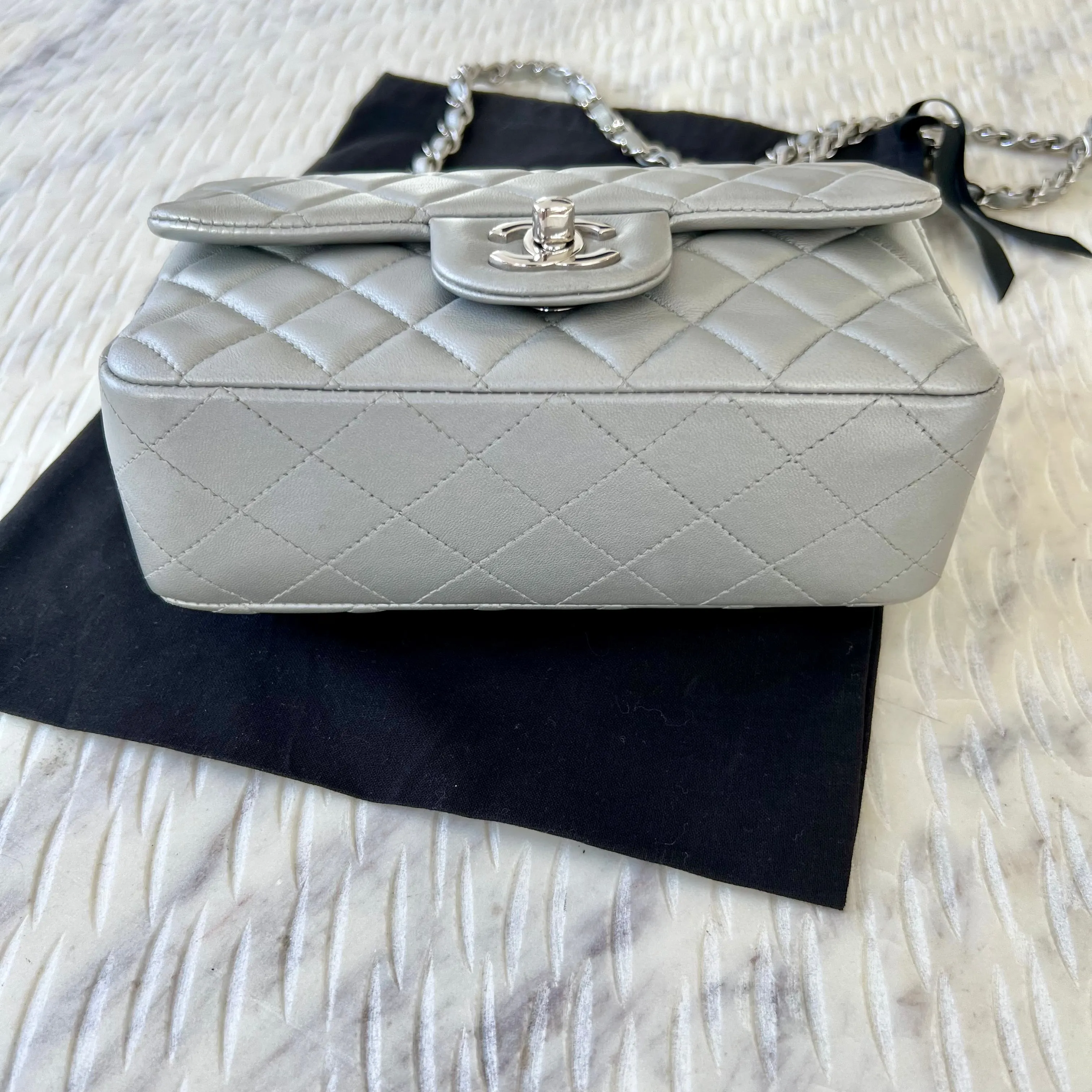 Chanel Classic Flap Bag