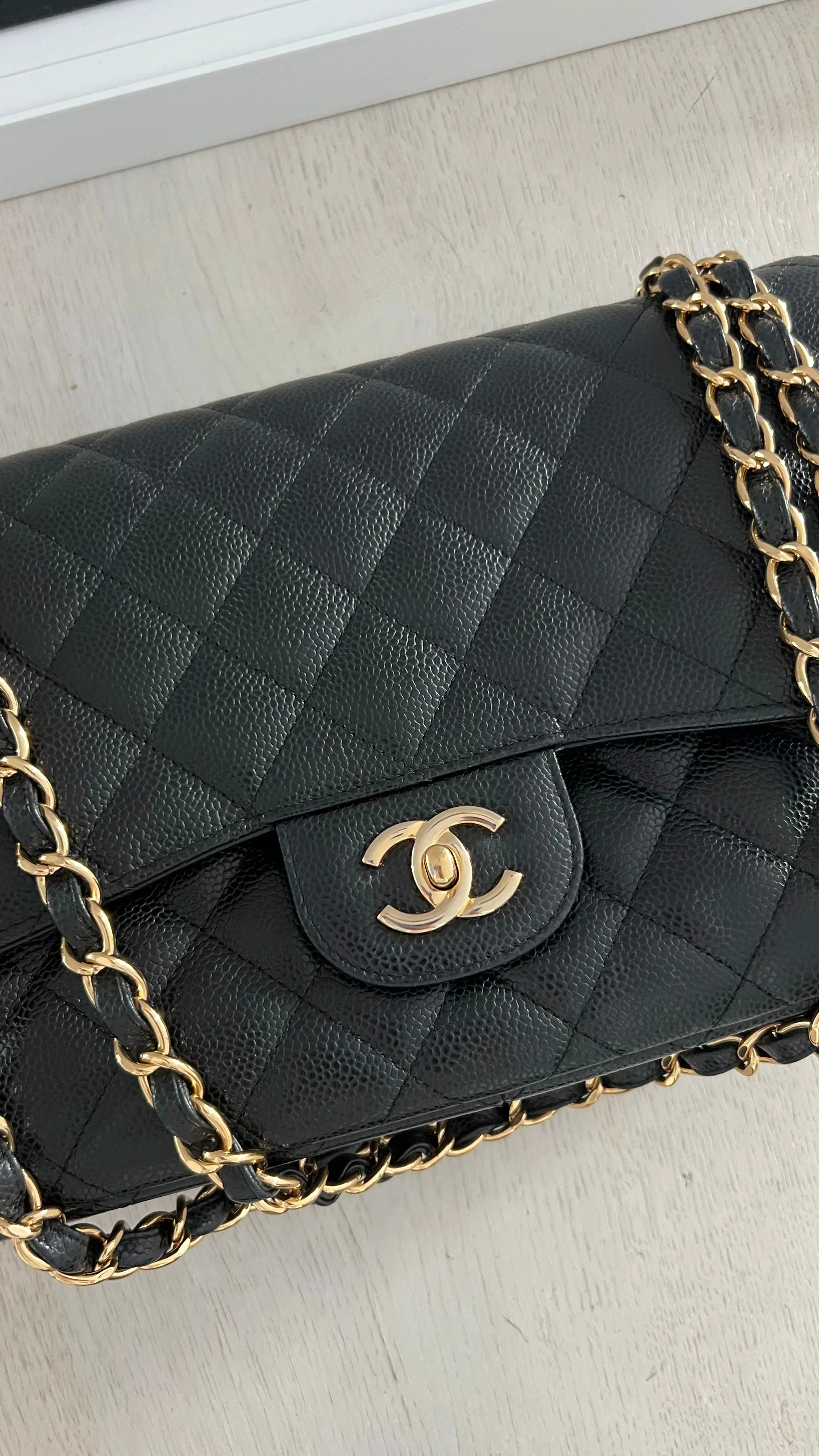 Chanel Classic Flap Bag